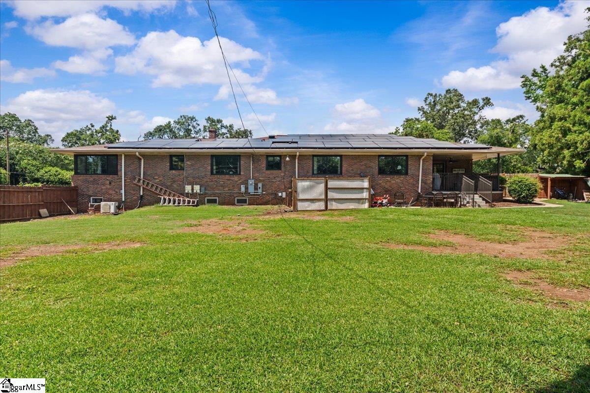 1100 Greenacres Anderson, SC 29621