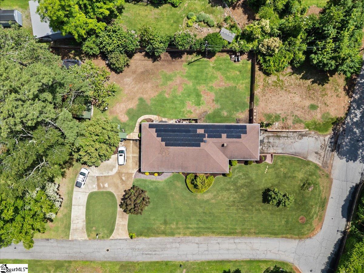 1100 Greenacres Anderson, SC 29621