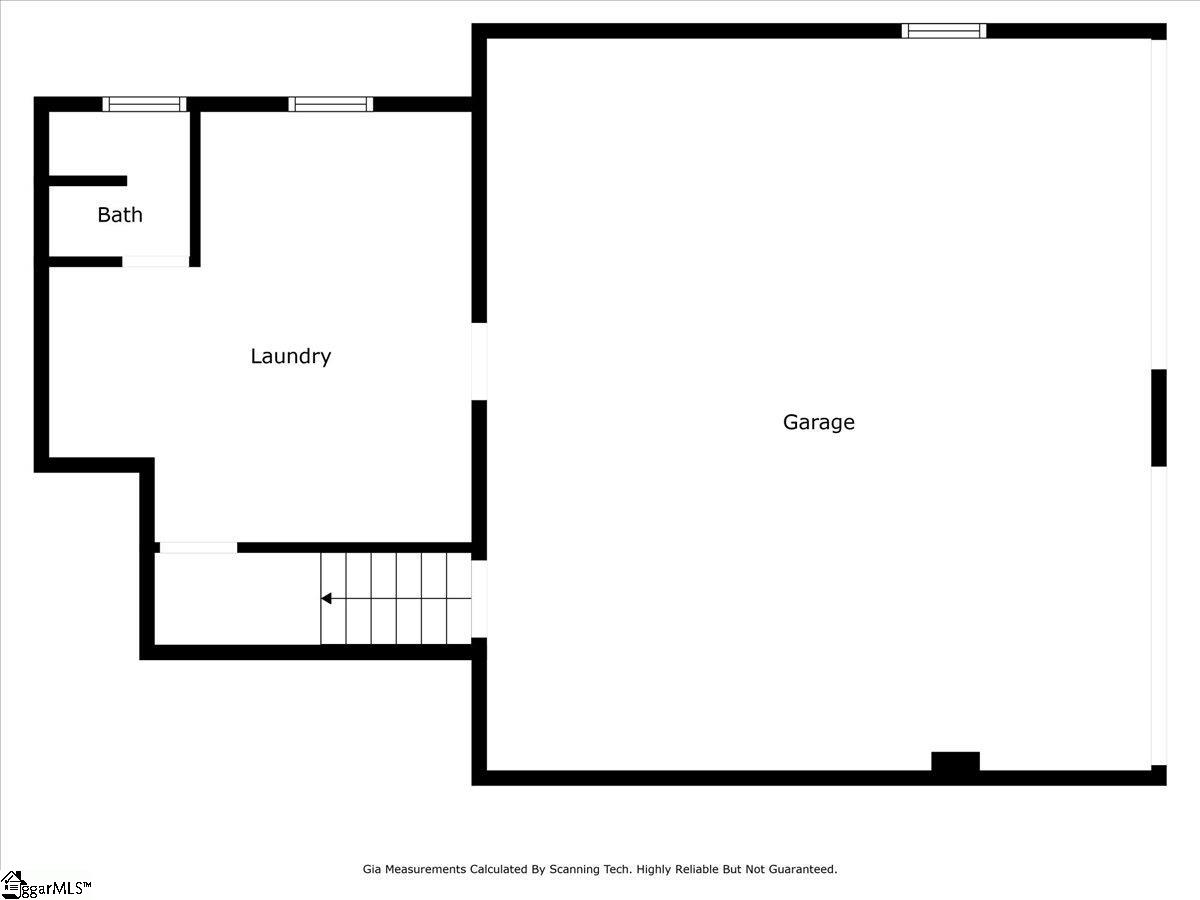 1100 Greenacres Anderson, SC 29621