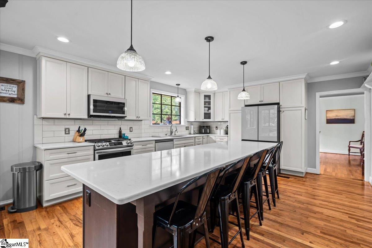 1100 Greenacres Anderson, SC 29621