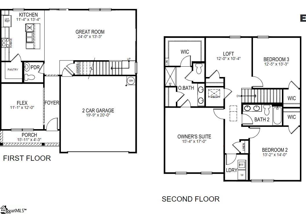 Cambridge Creek - Residential