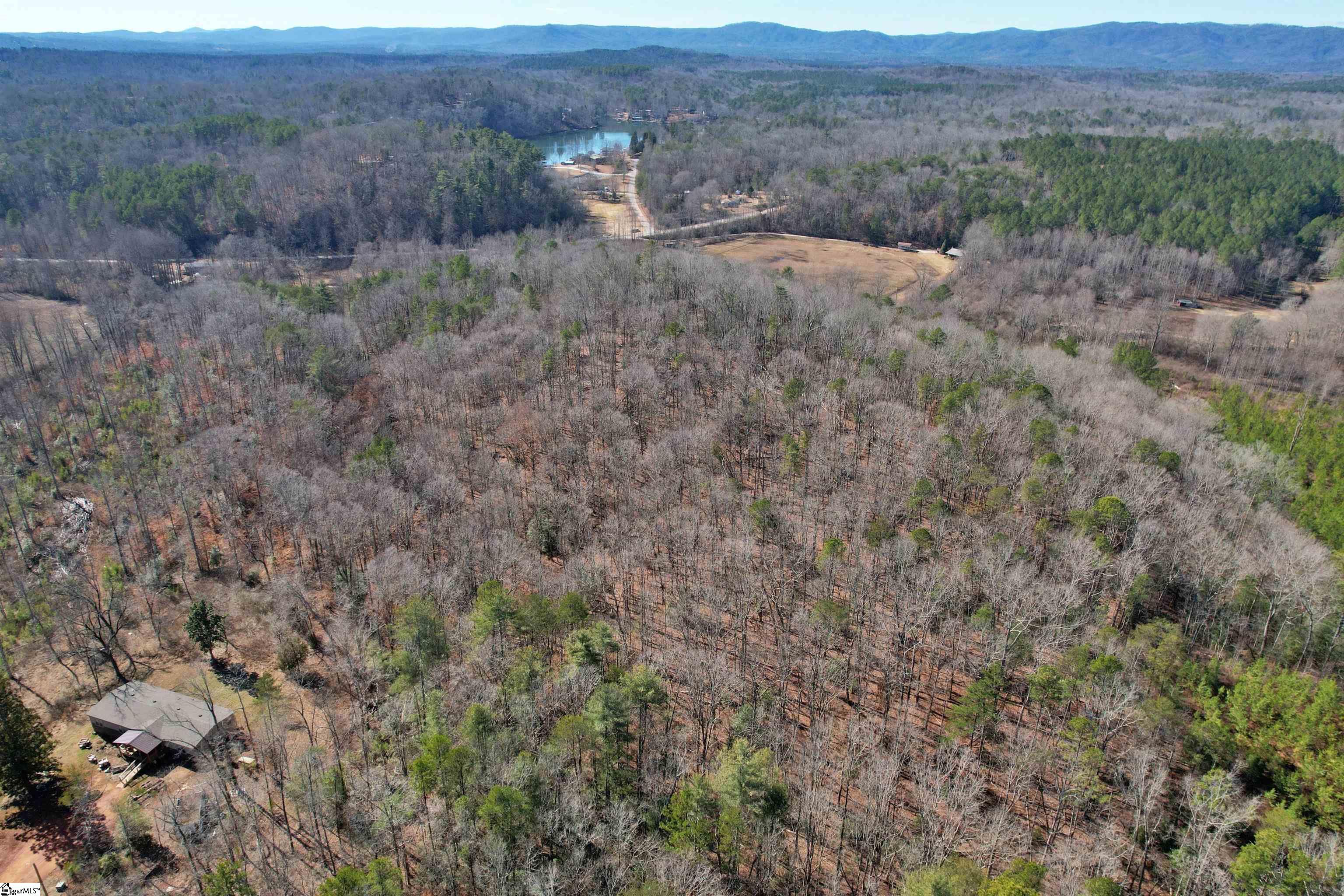 334 Ridge Road Salem, SC 29676