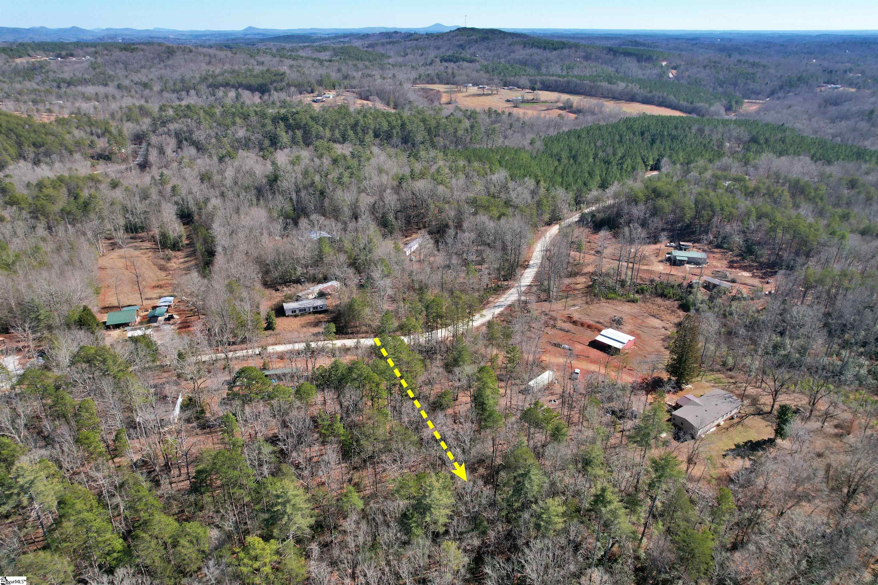 334 Ridge Road Salem, SC 29676