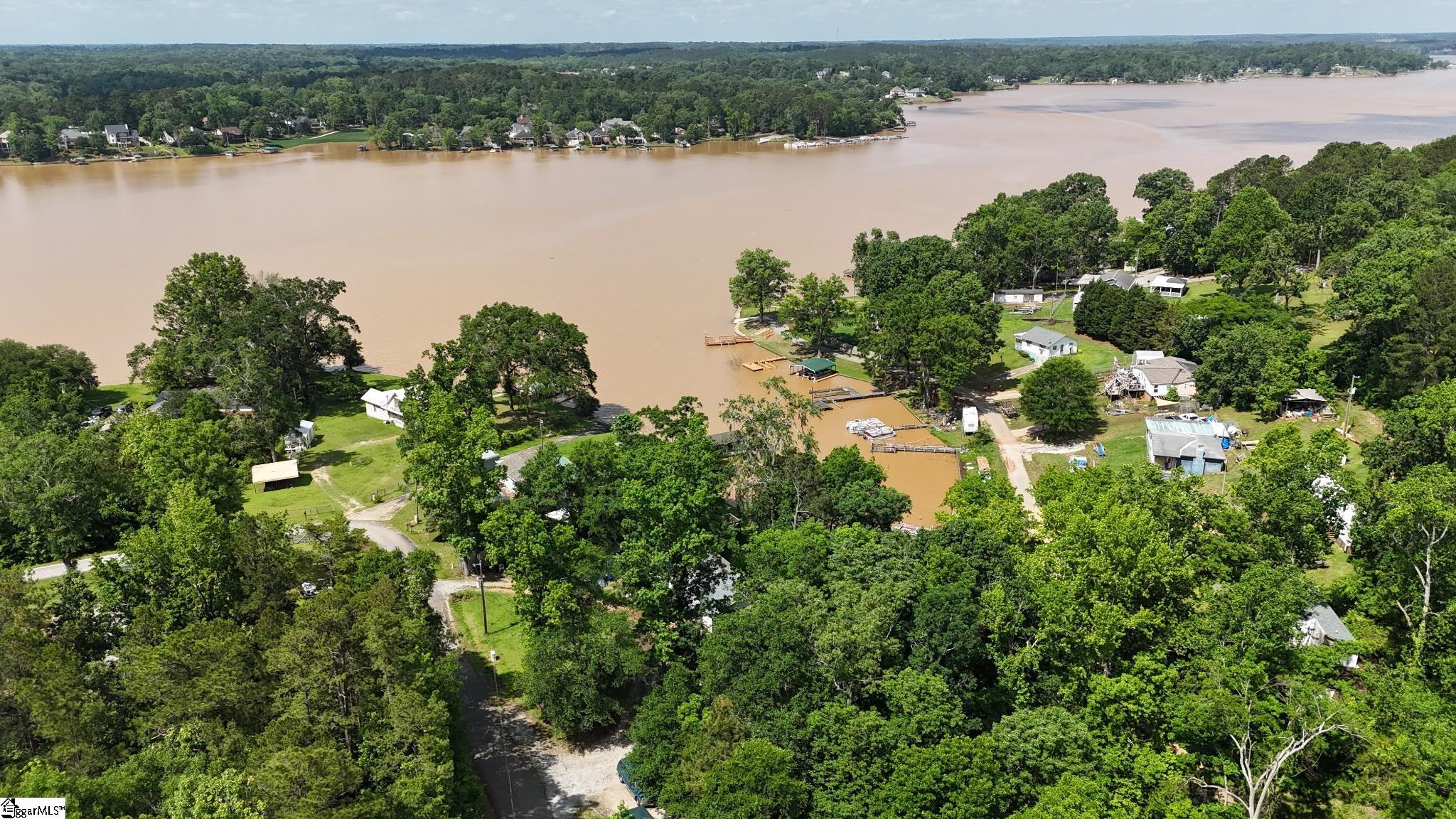 00 Tibbitts Lane Waterloo, SC 29384