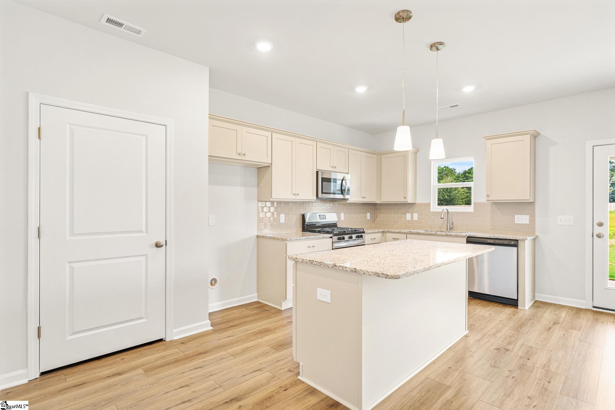 2112 Mayberry Drive UNIT Lot 18 Spartanburg, SC 29301