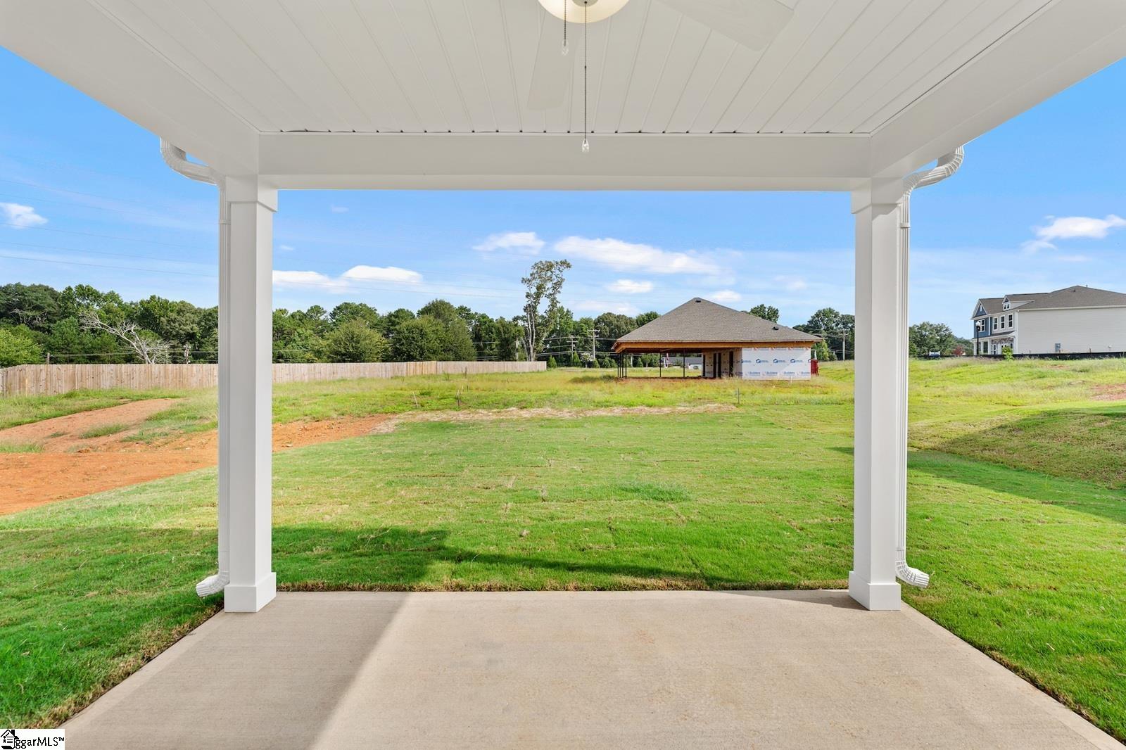 2112 Mayberry Drive UNIT Lot 18 Spartanburg, SC 29301