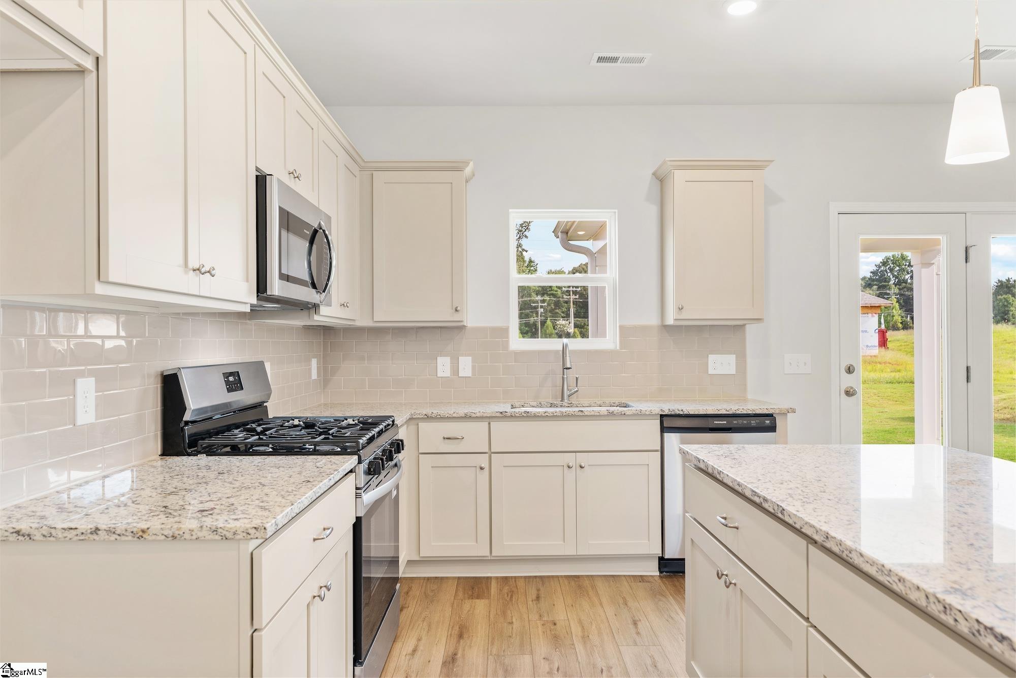 2112 Mayberry Drive UNIT Lot 18 Spartanburg, SC 29301