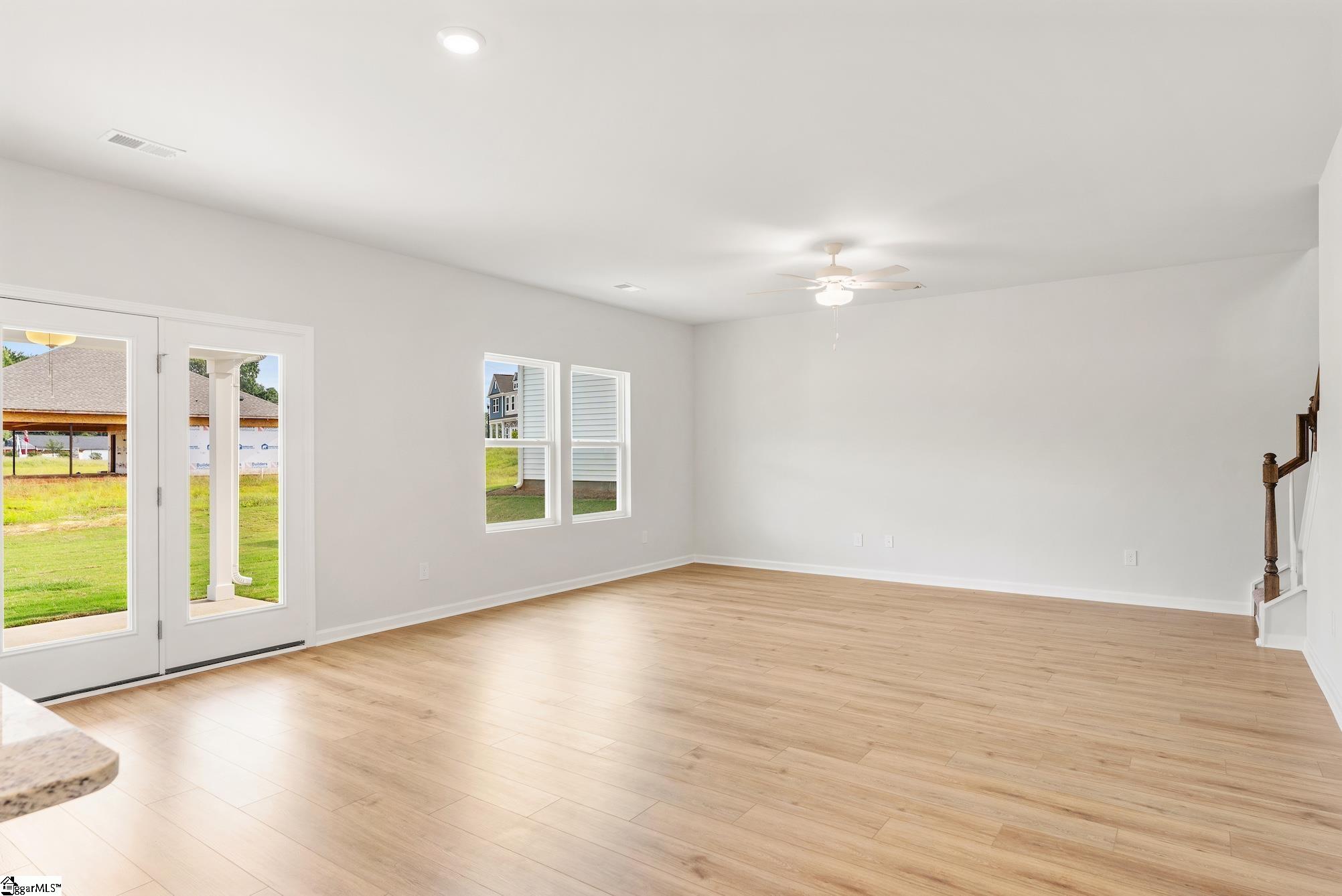 2112 Mayberry Drive UNIT Lot 18 Spartanburg, SC 29301