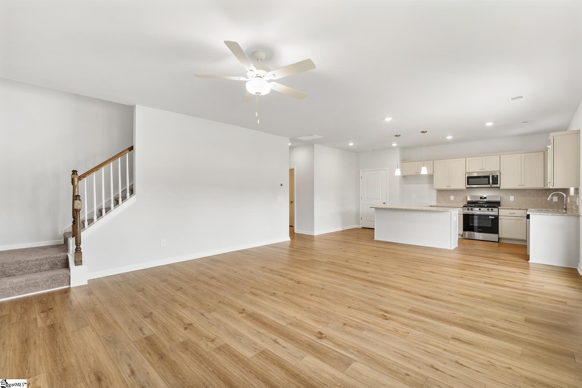 2112 Mayberry Drive UNIT Lot 18 Spartanburg, SC 29301