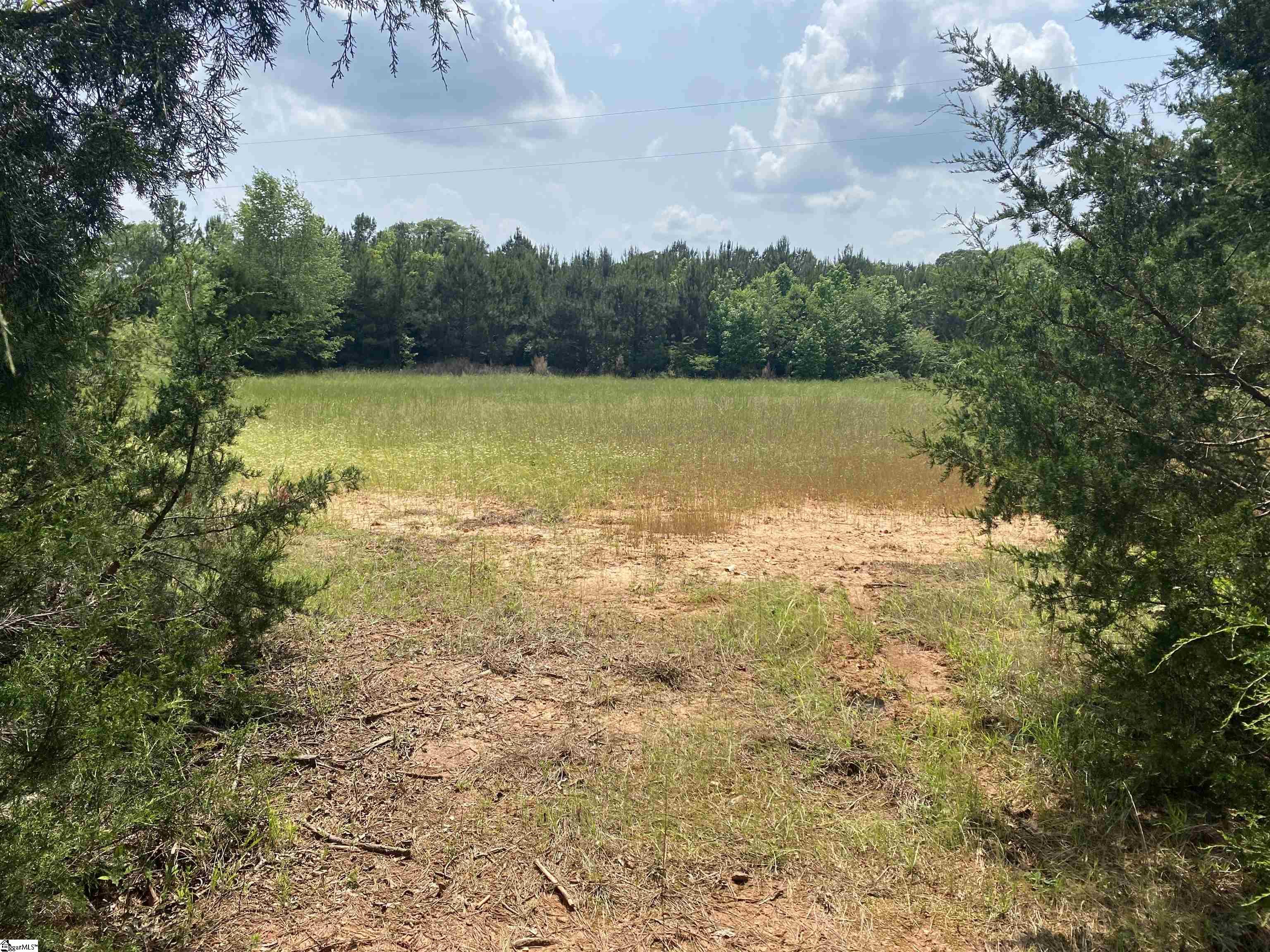 3393 Poplar Springs Road Ware Shoals, SC 29692