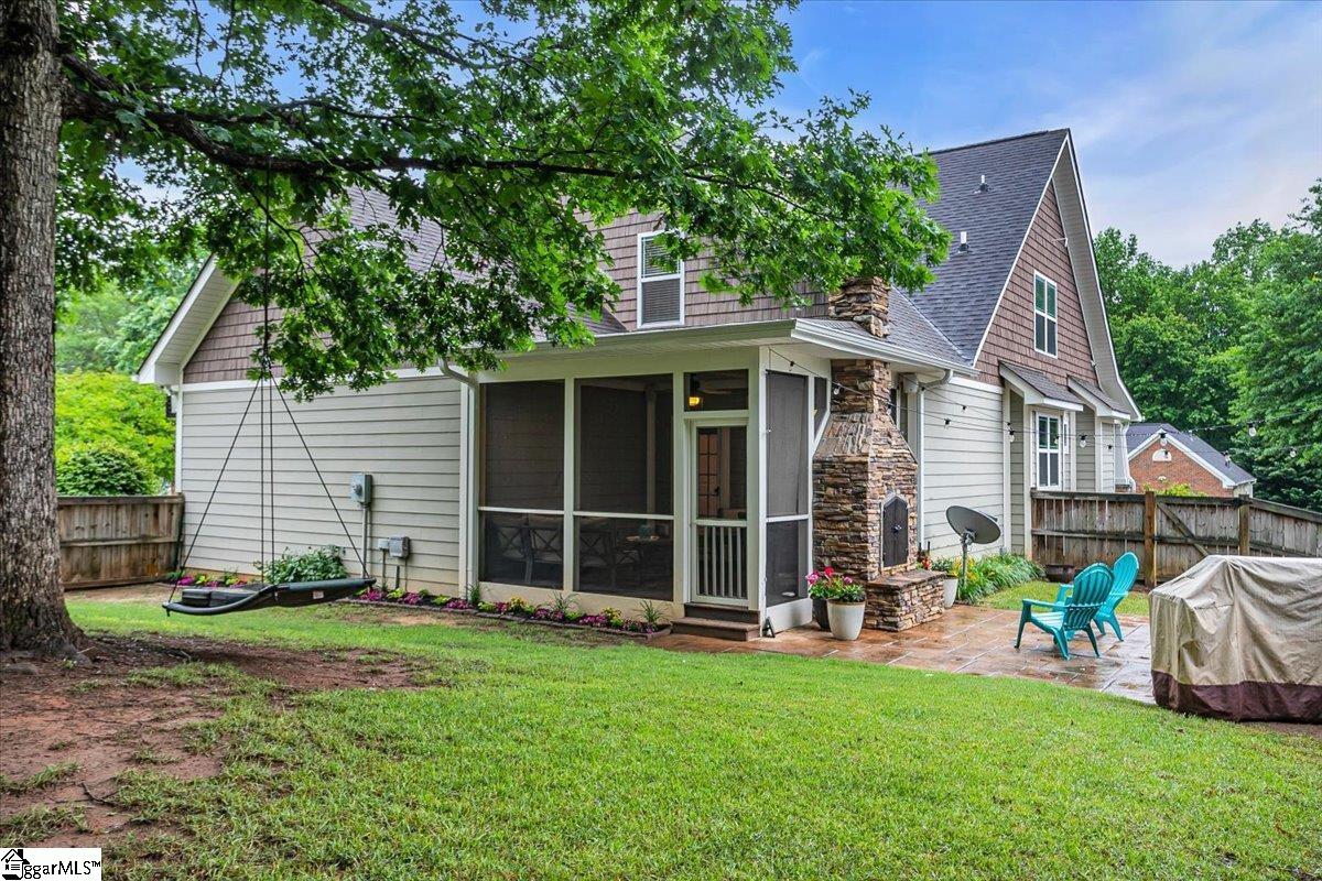 200 Wild Geese Way