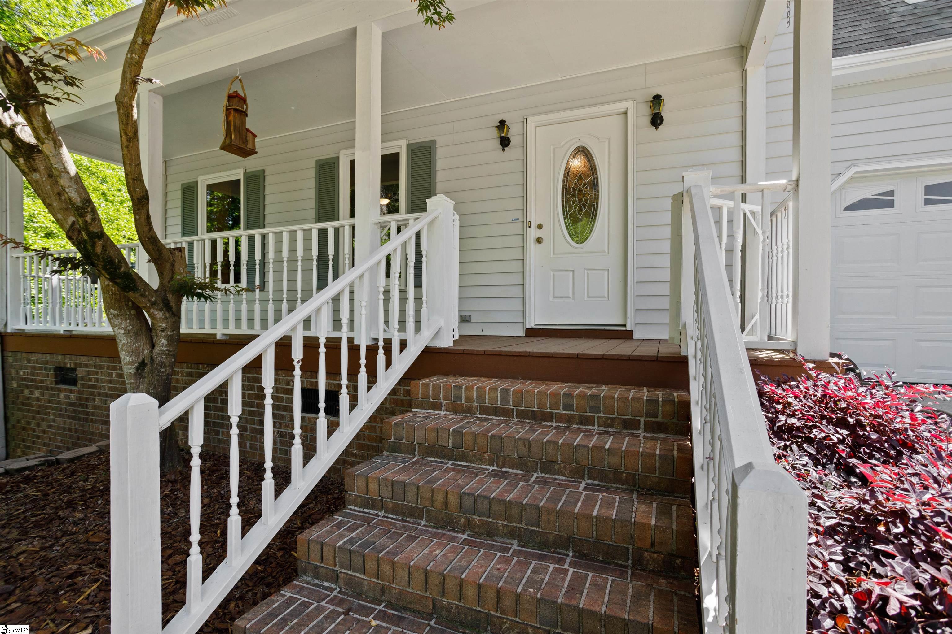 404 Cold Branch Way Greenville, SC 29609-1600