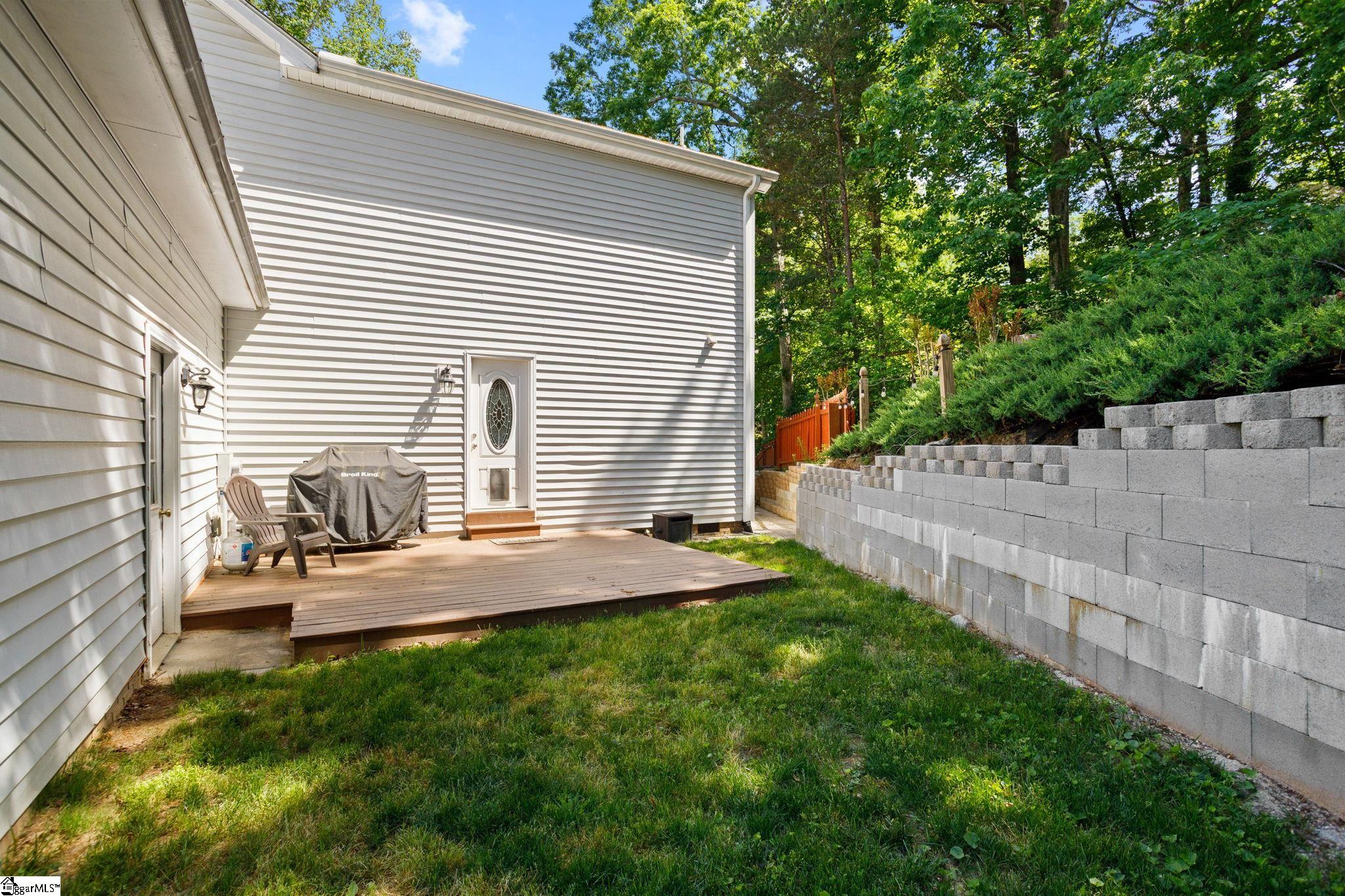 404 Cold Branch Way Greenville, SC 29609-1600