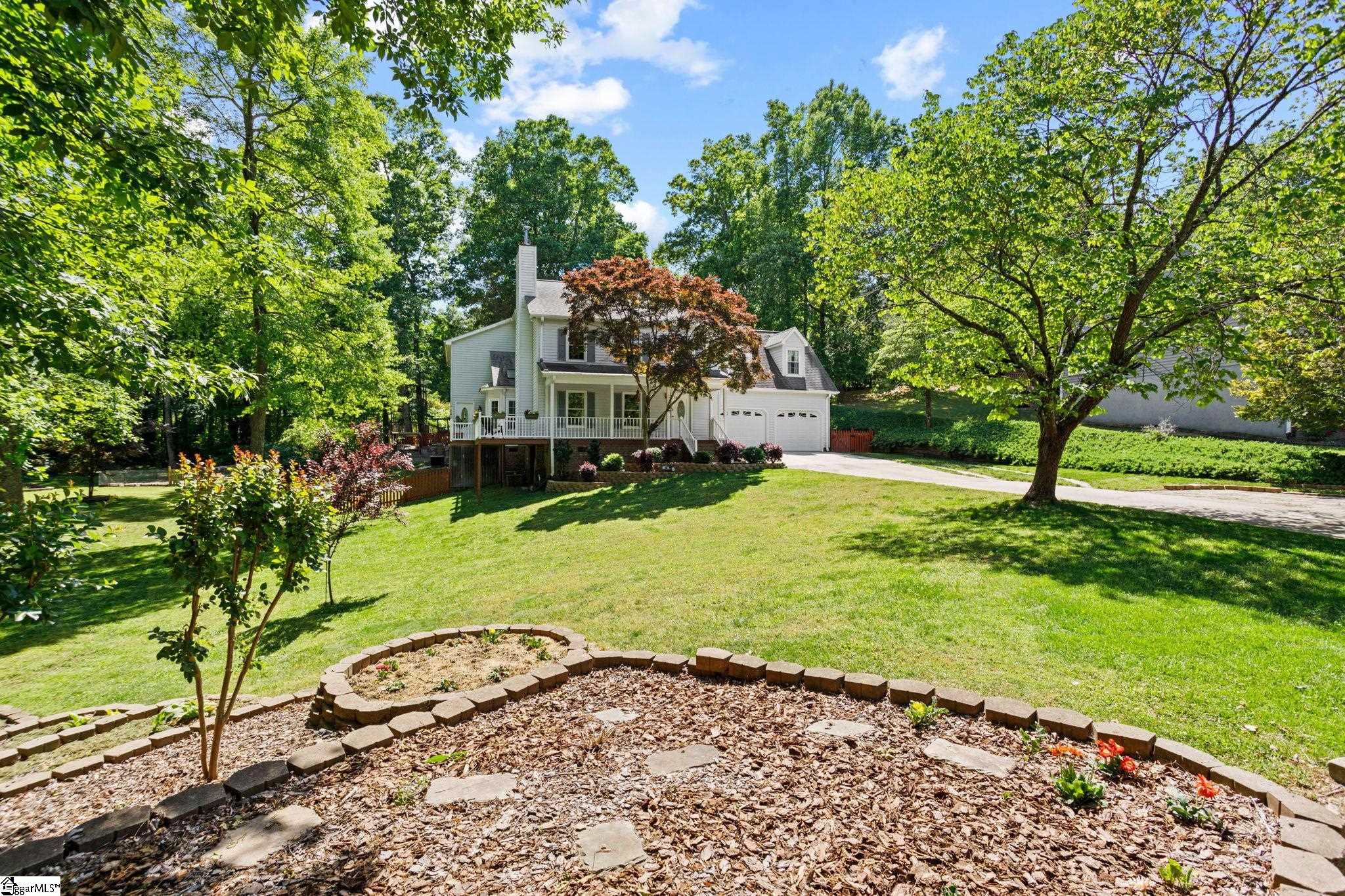 404 Cold Branch Way Greenville, SC 29609-1600