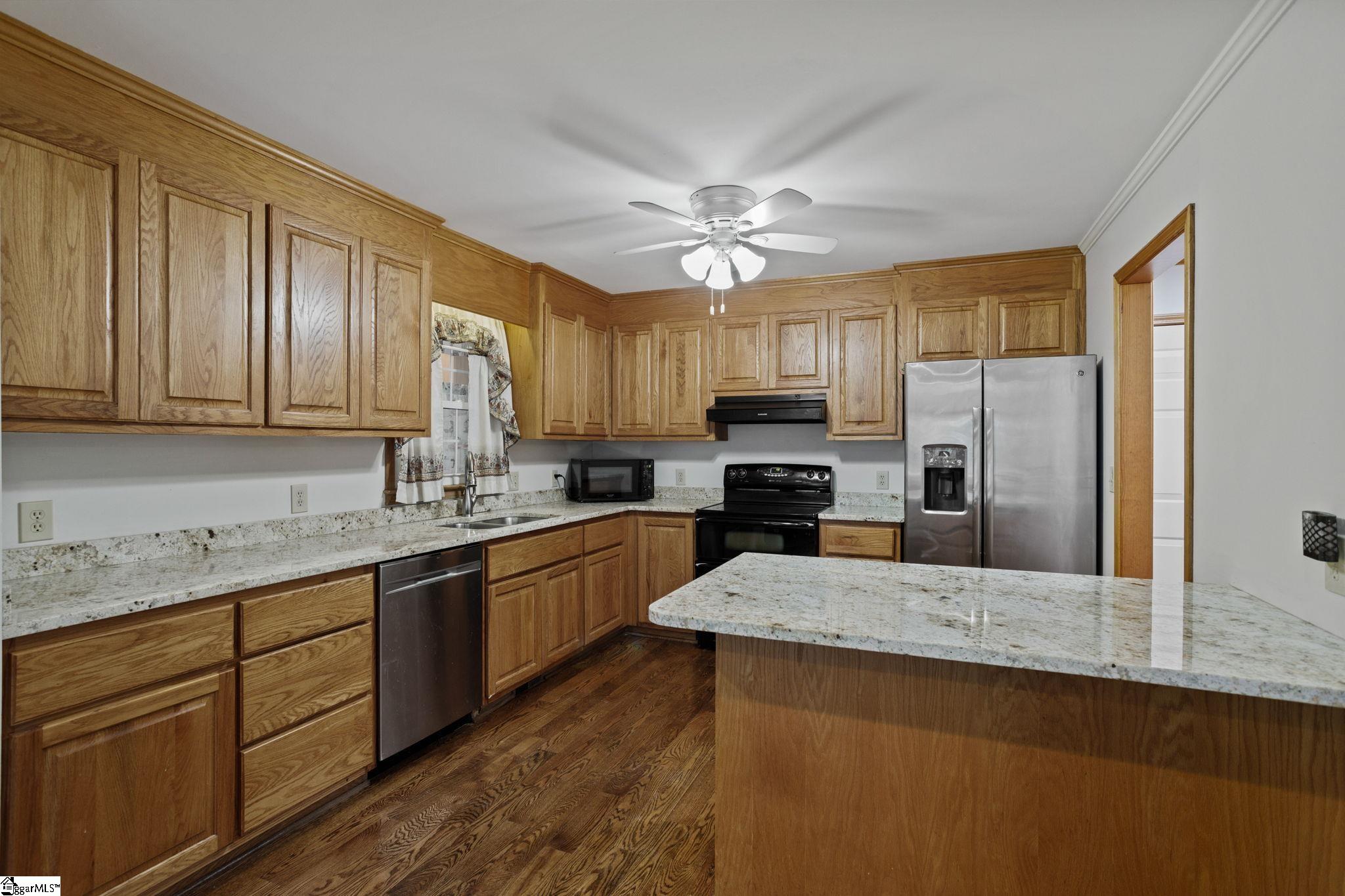 404 Cold Branch Way Greenville, SC 29609-1600