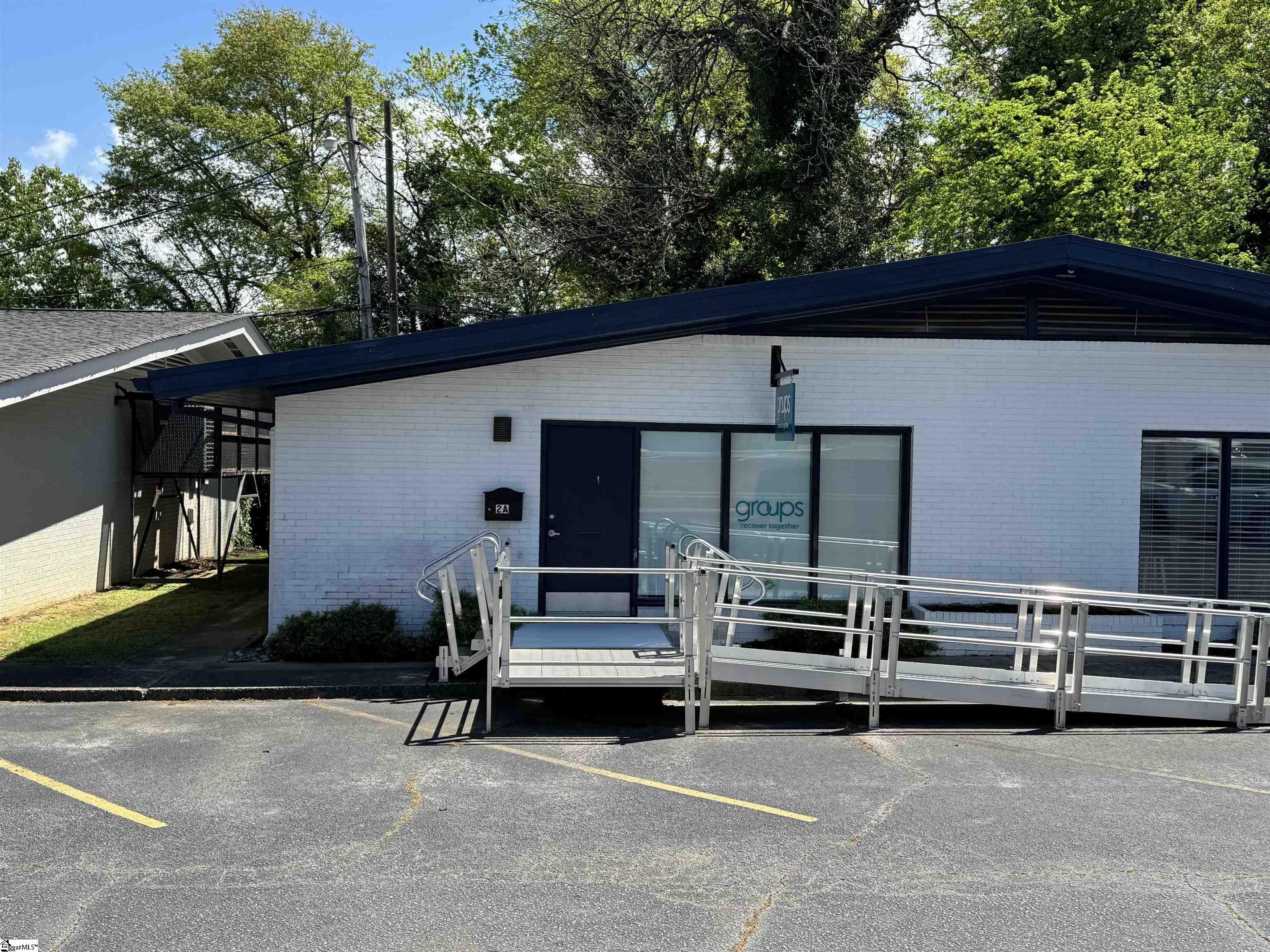 413 Vardry Street UNIT Unit 2A Greenville, SC 29601