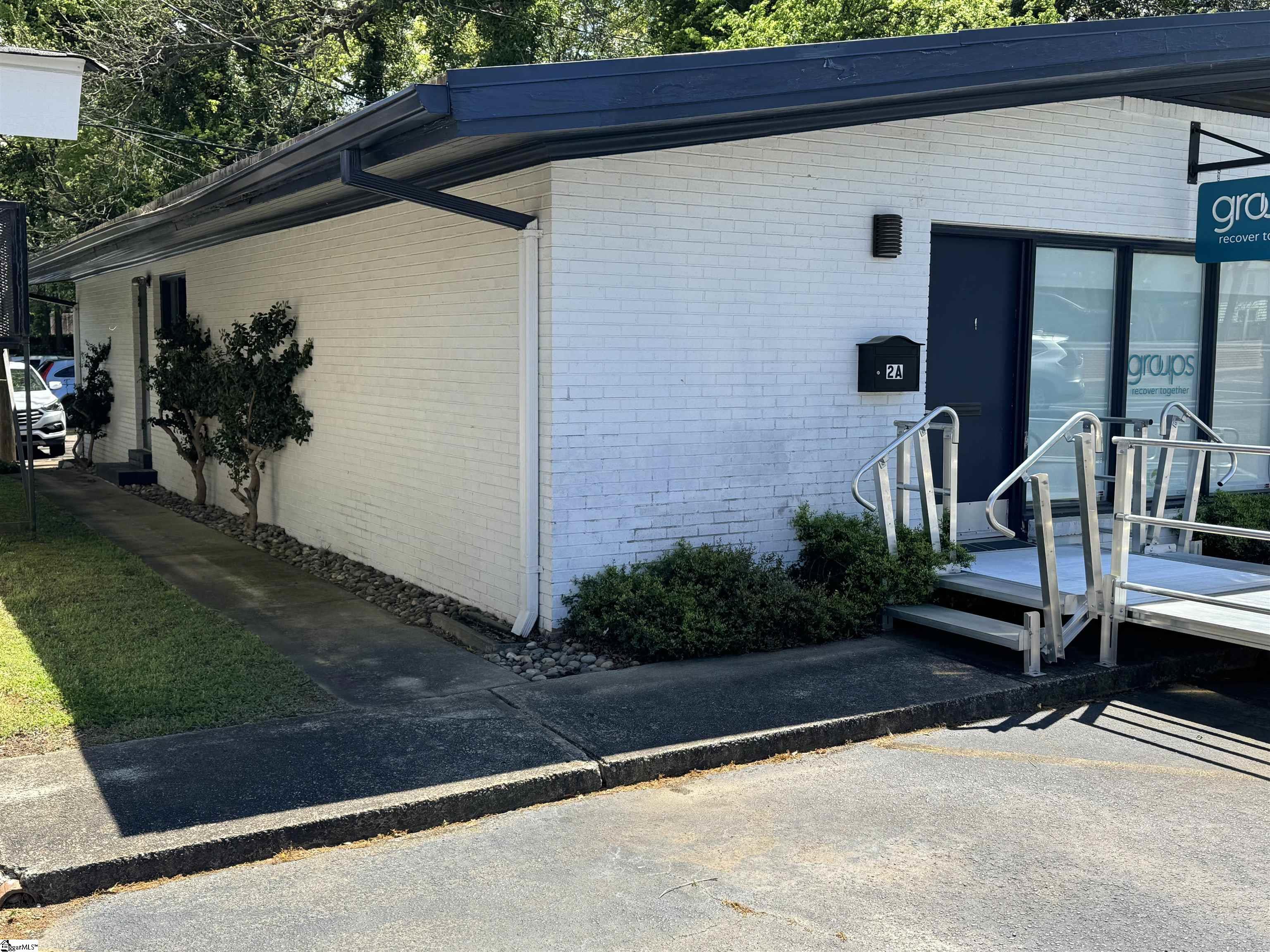 413 Vardry Street UNIT Unit 2A Greenville, SC 29601