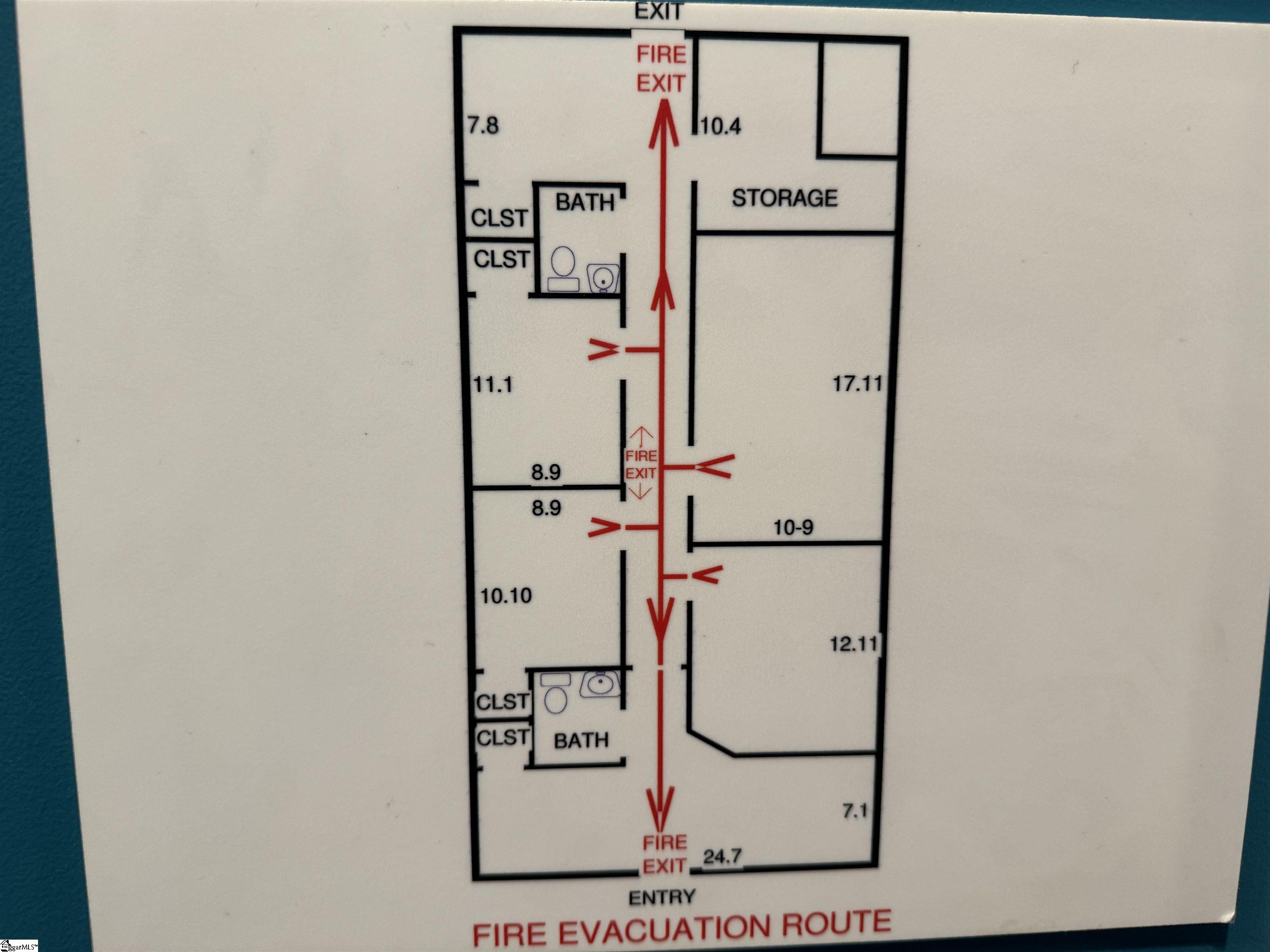 413 Vardry Street UNIT Unit 2A Greenville, SC 29601