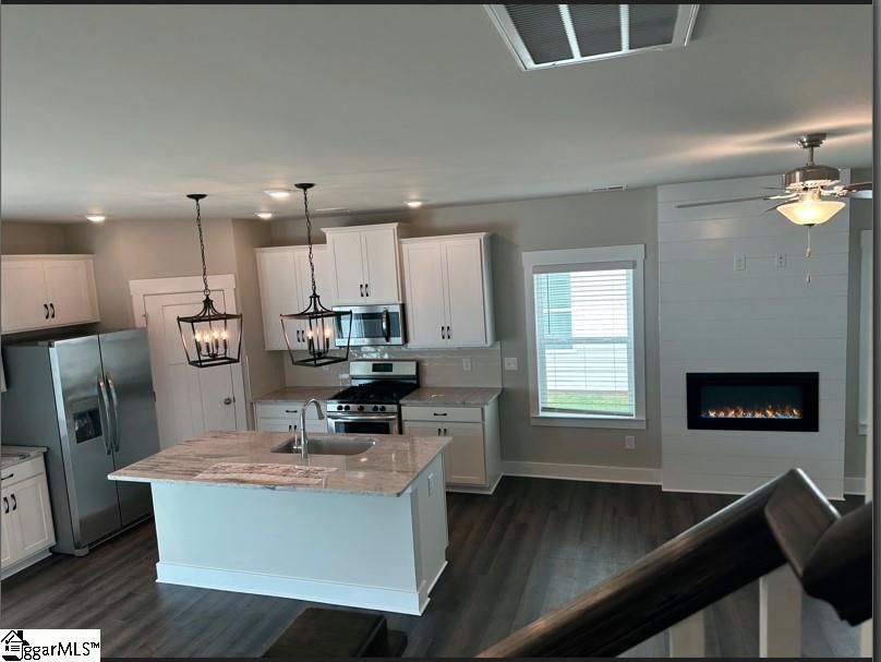 100 Evergrace Way Mauldin, SC 29662