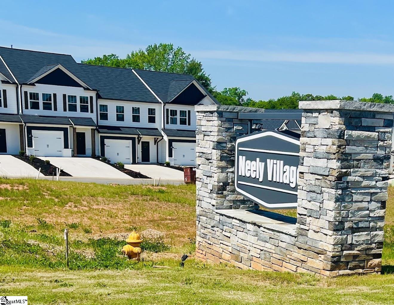 100 Evergrace Way Mauldin, SC 29662