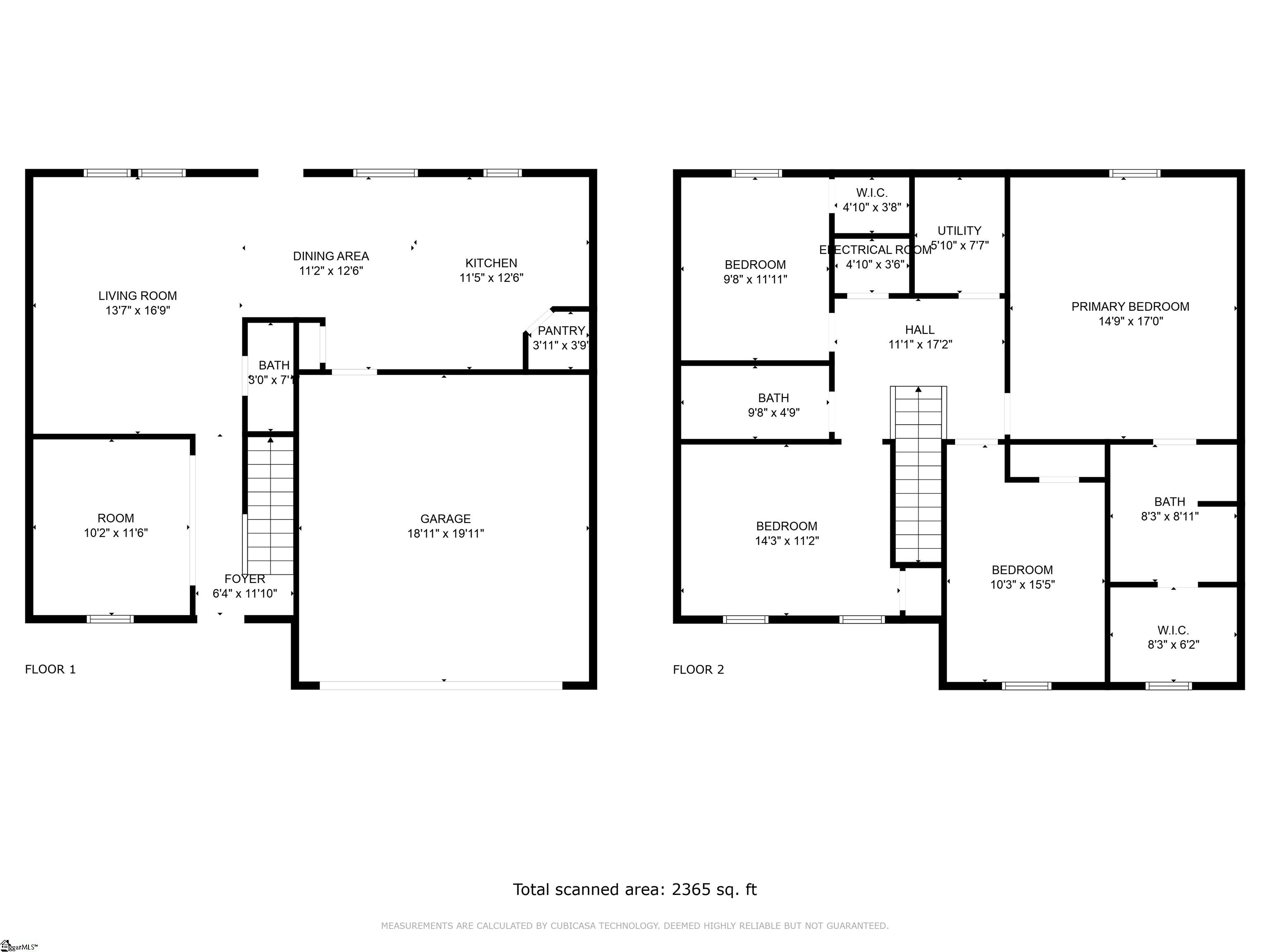 Ridgecrest - Residential