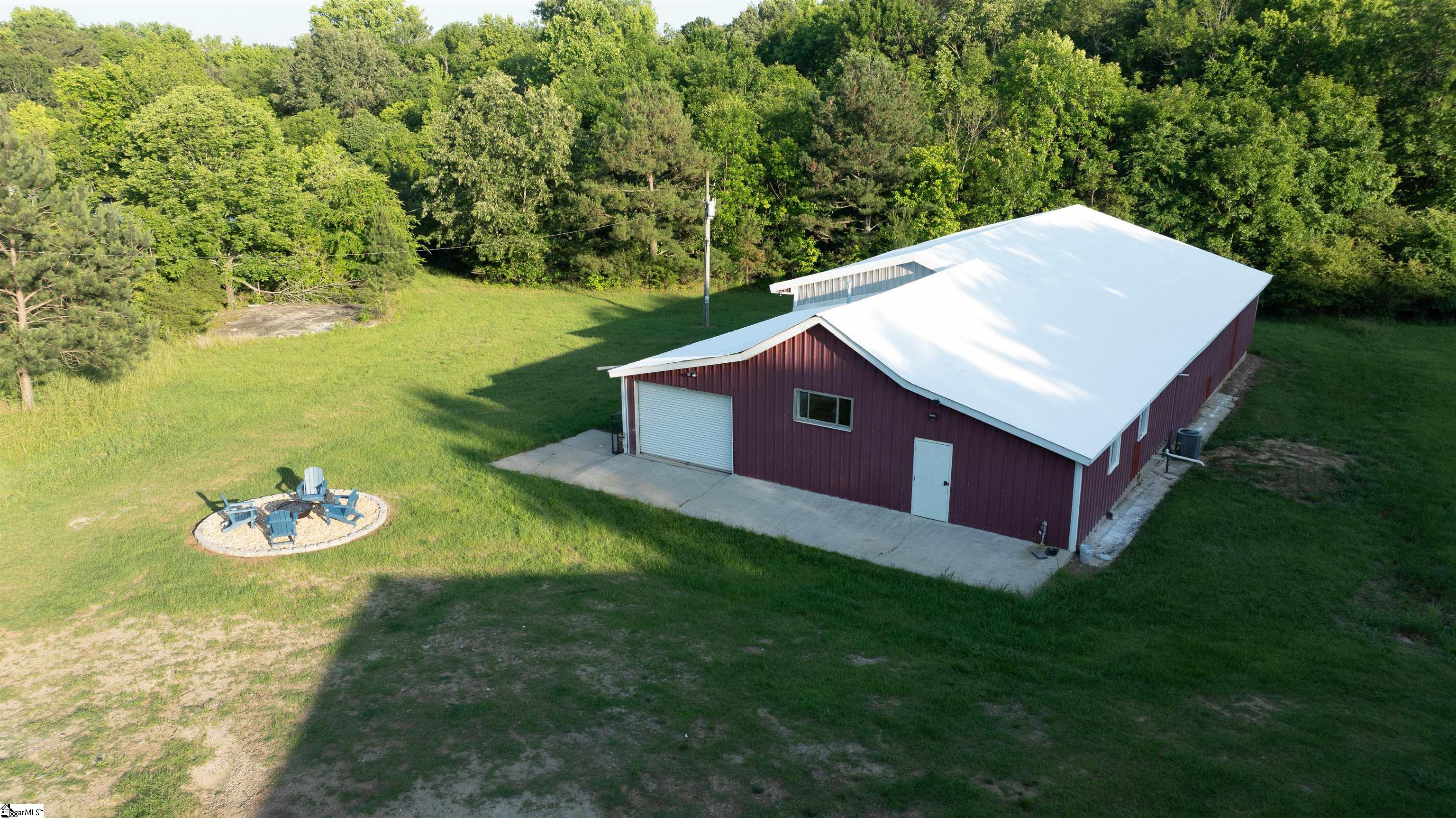 044 Hobby Lane Kinards, SC 29355