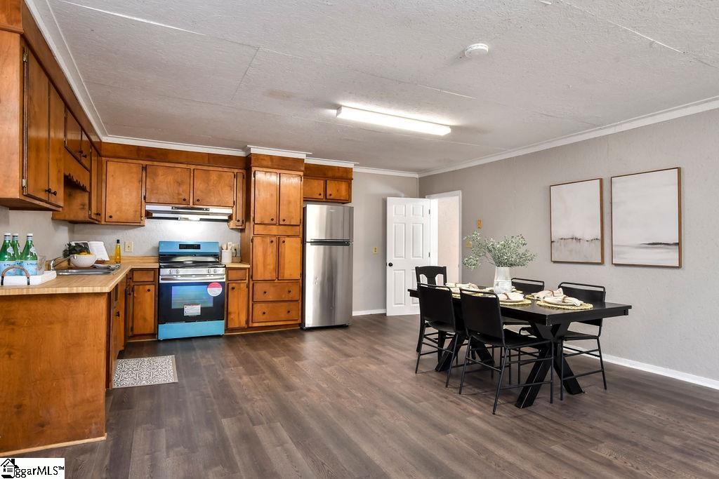 044 Hobby Lane Kinards, SC 29355