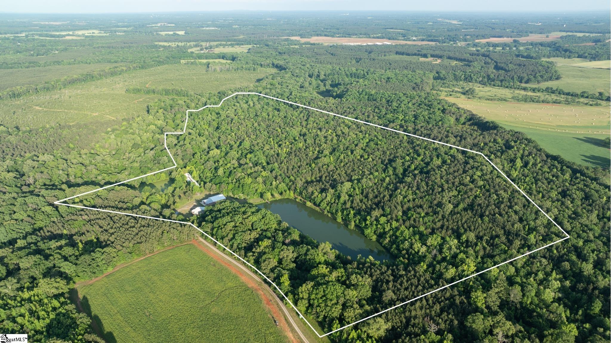 044 Hobby Lane Kinards, SC 29355