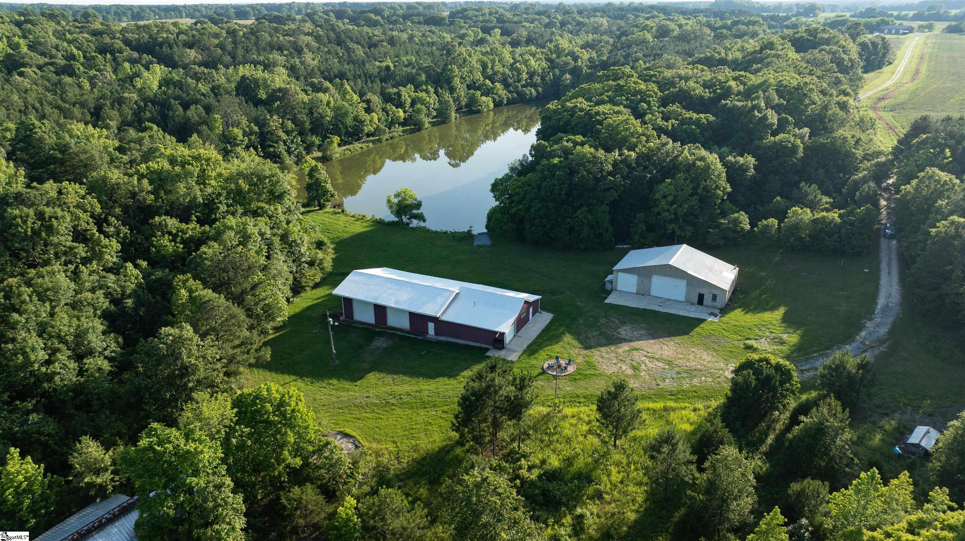 044 Hobby Lane Kinards, SC 29355