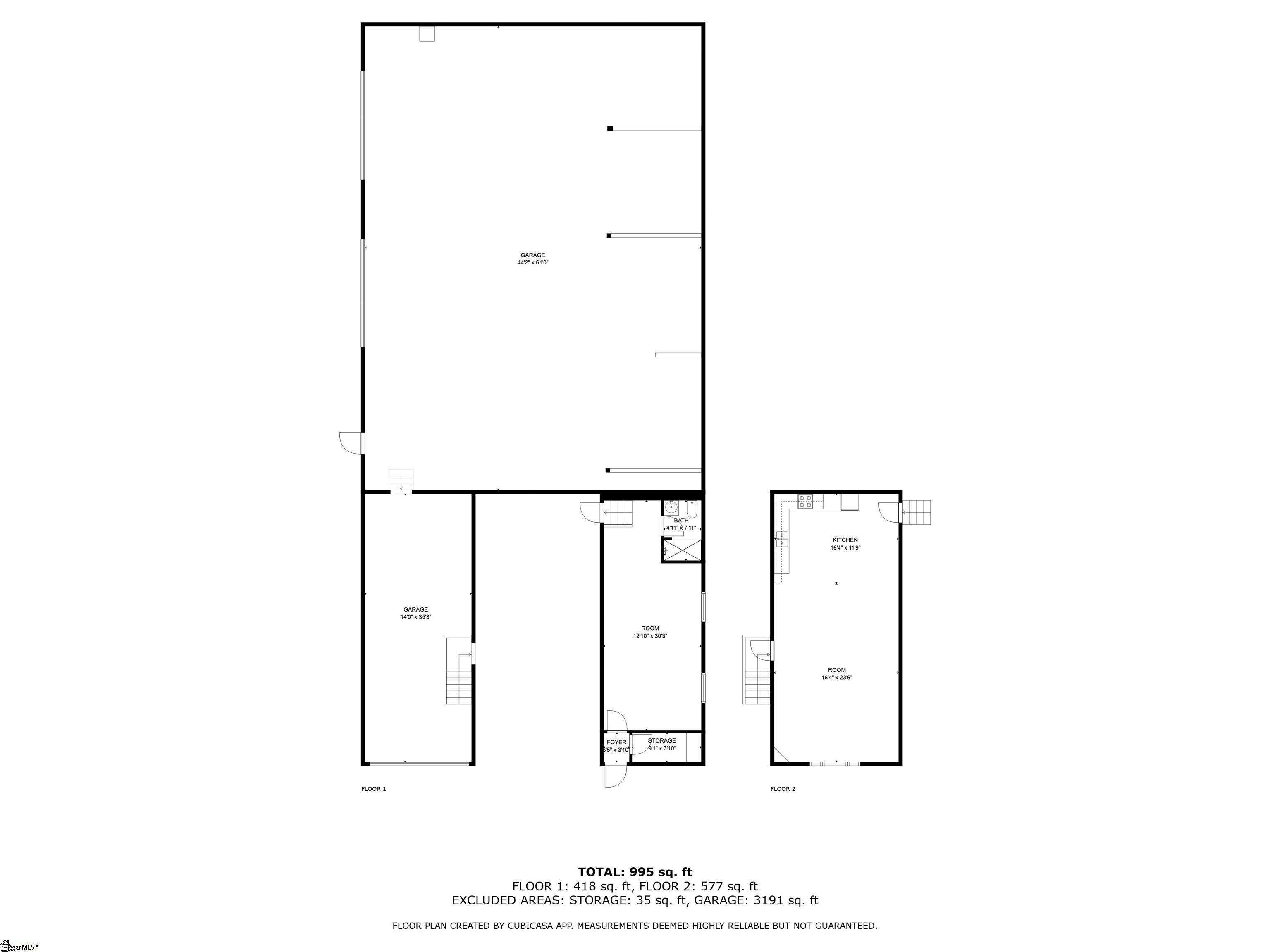 044 Hobby Lane Kinards, SC 29355