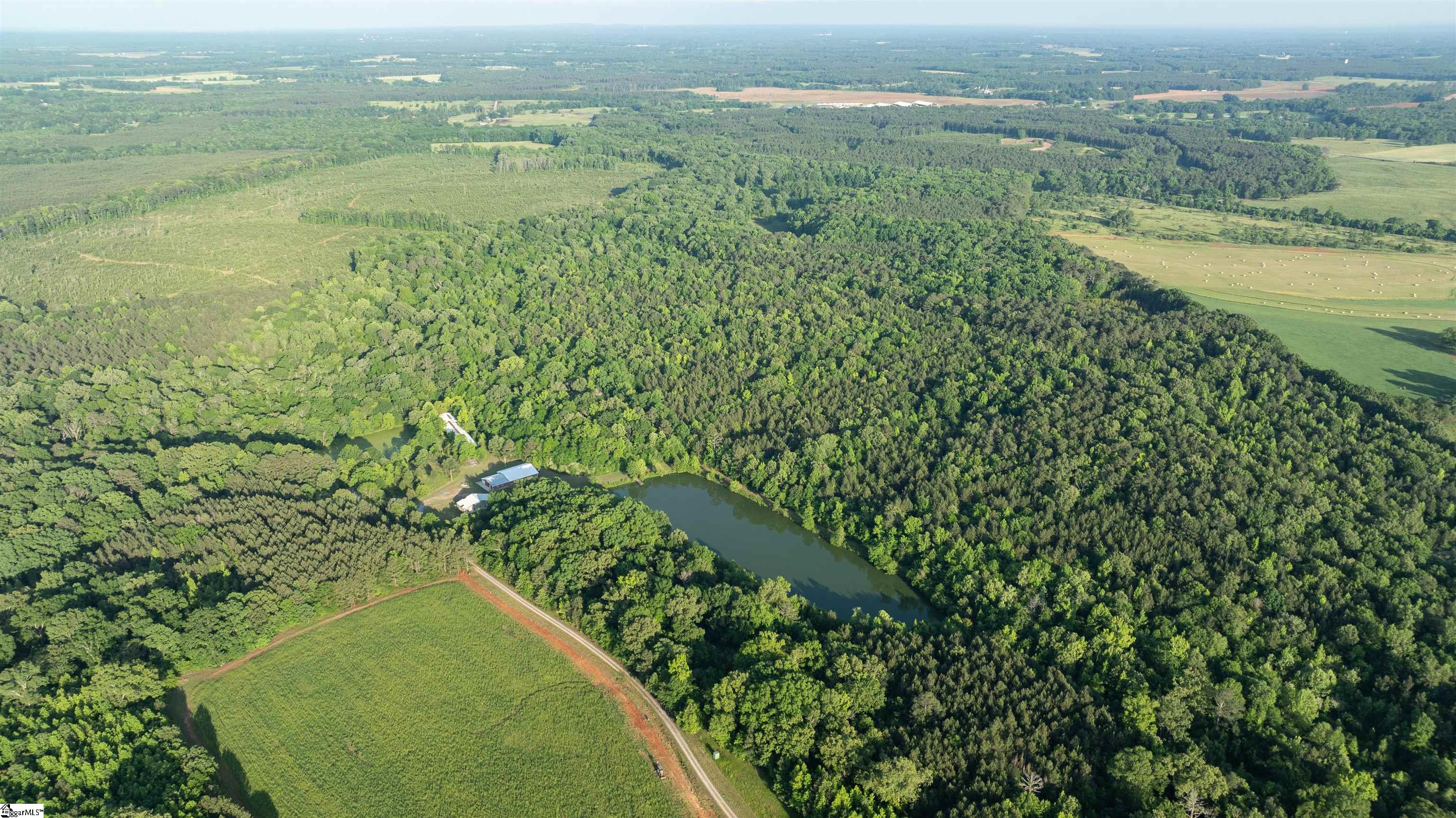 044 Hobby Lane Kinards, SC 29355