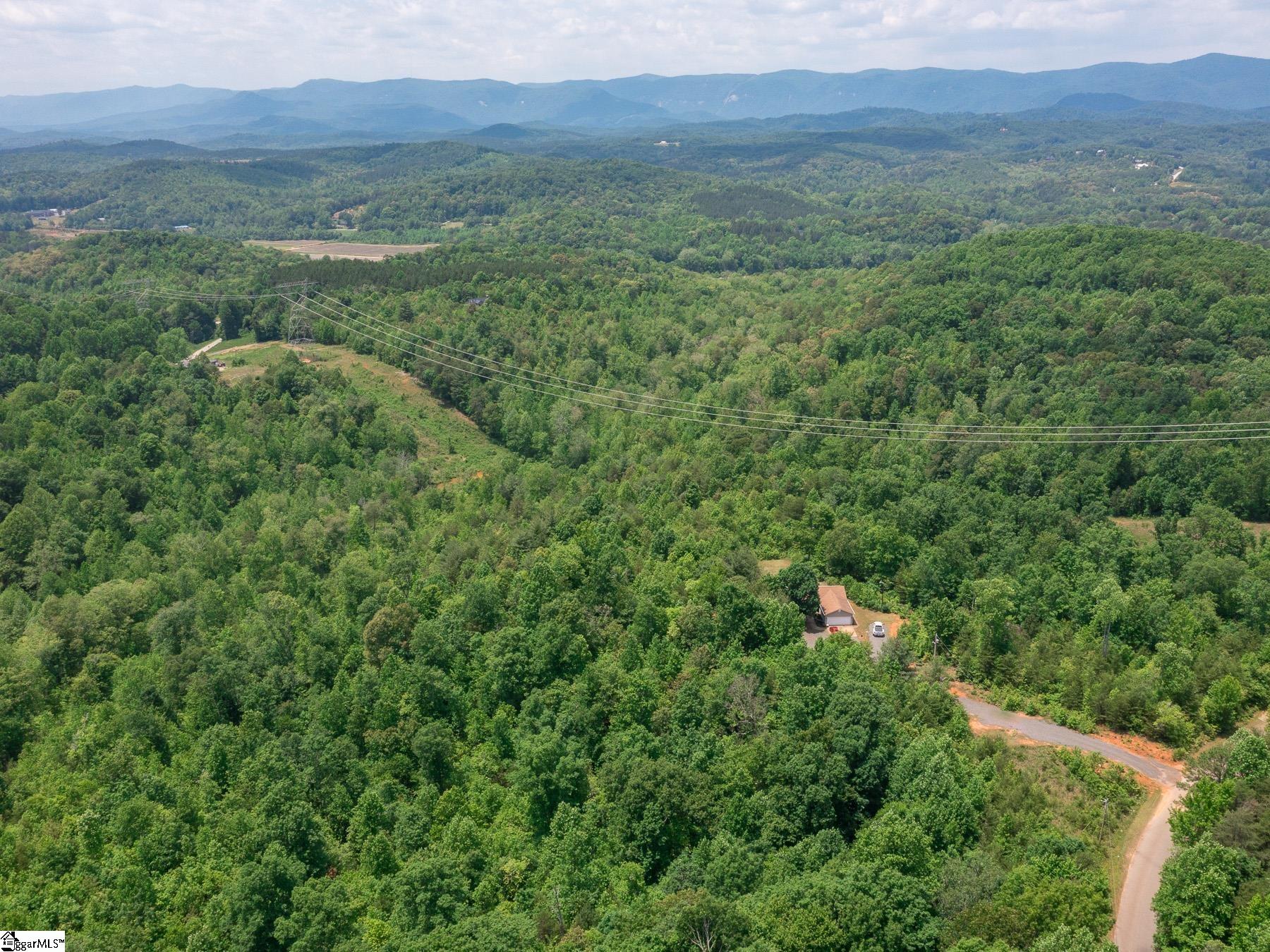 31 W Ridge Drive Travelers Rest, SC 29690