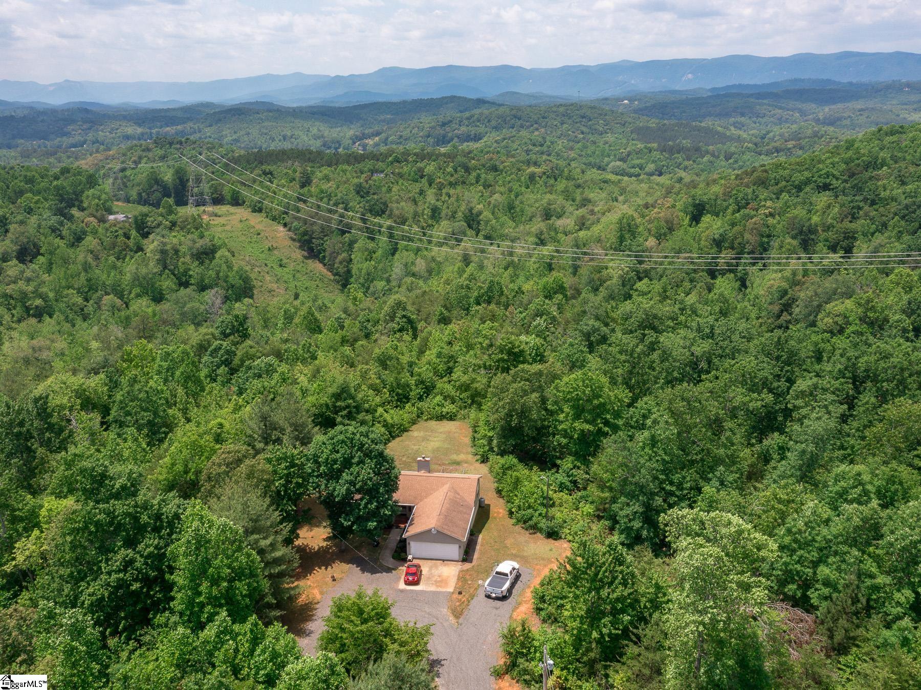 31 W Ridge Drive Travelers Rest, SC 29690