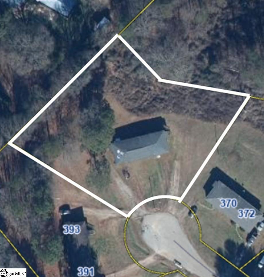 394 Sequoia Drive Spartanburg, SC 29306