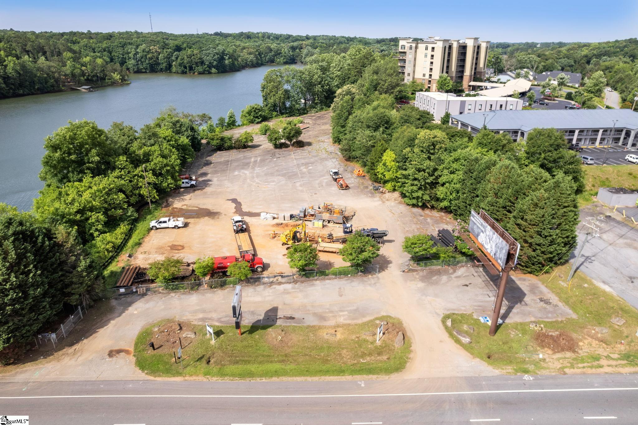4403 Clemson Boulevard Anderson, SC 29621