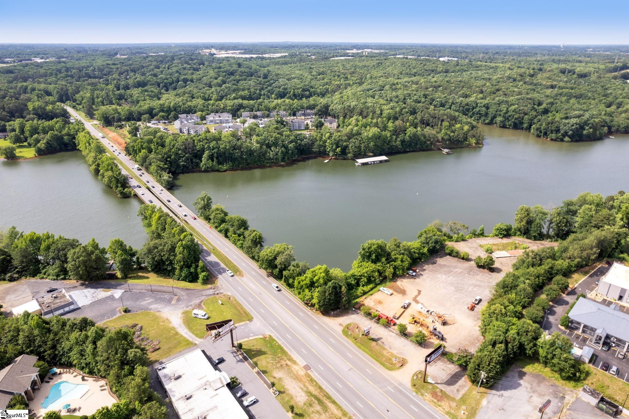 4403 Clemson Boulevard Anderson, SC 29621