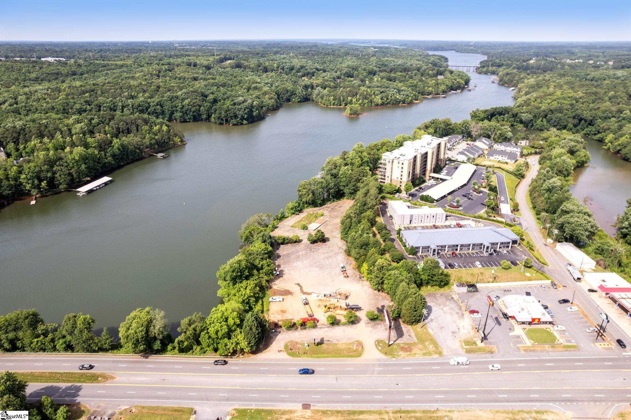 4403 Clemson Boulevard Anderson, SC 29621