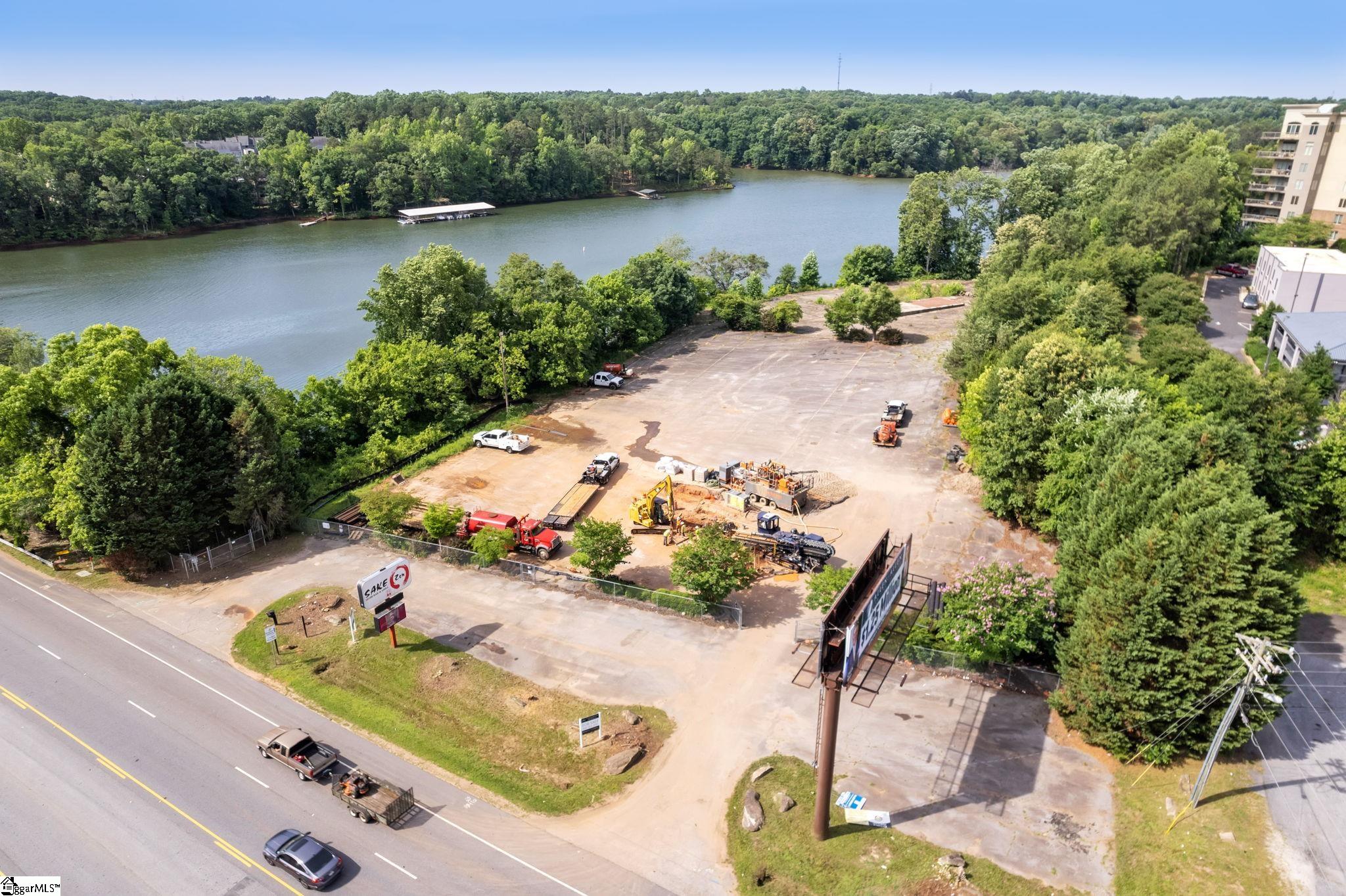4403 Clemson Boulevard Anderson, SC 29621