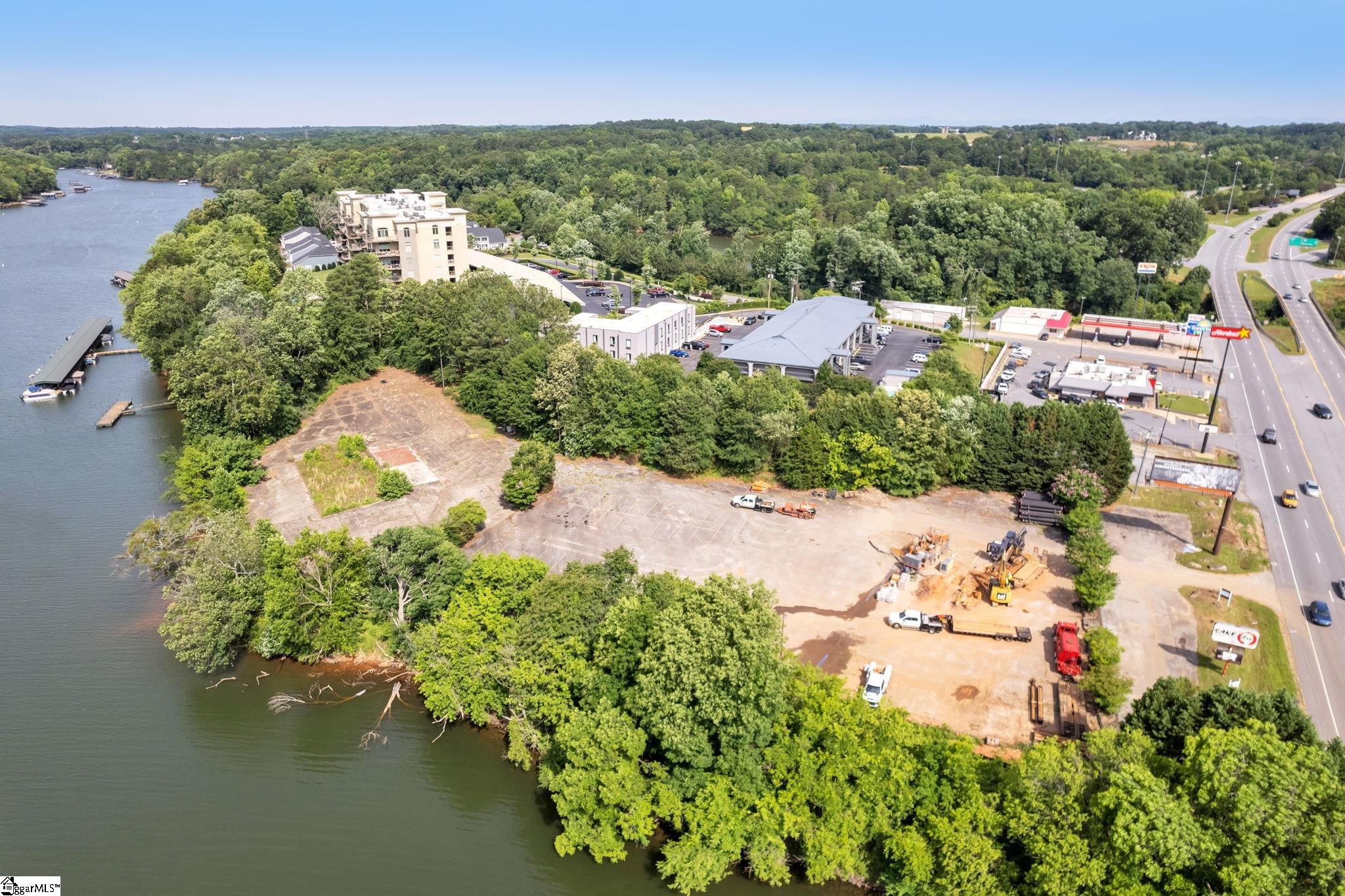 4403 Clemson Boulevard Anderson, SC 29621