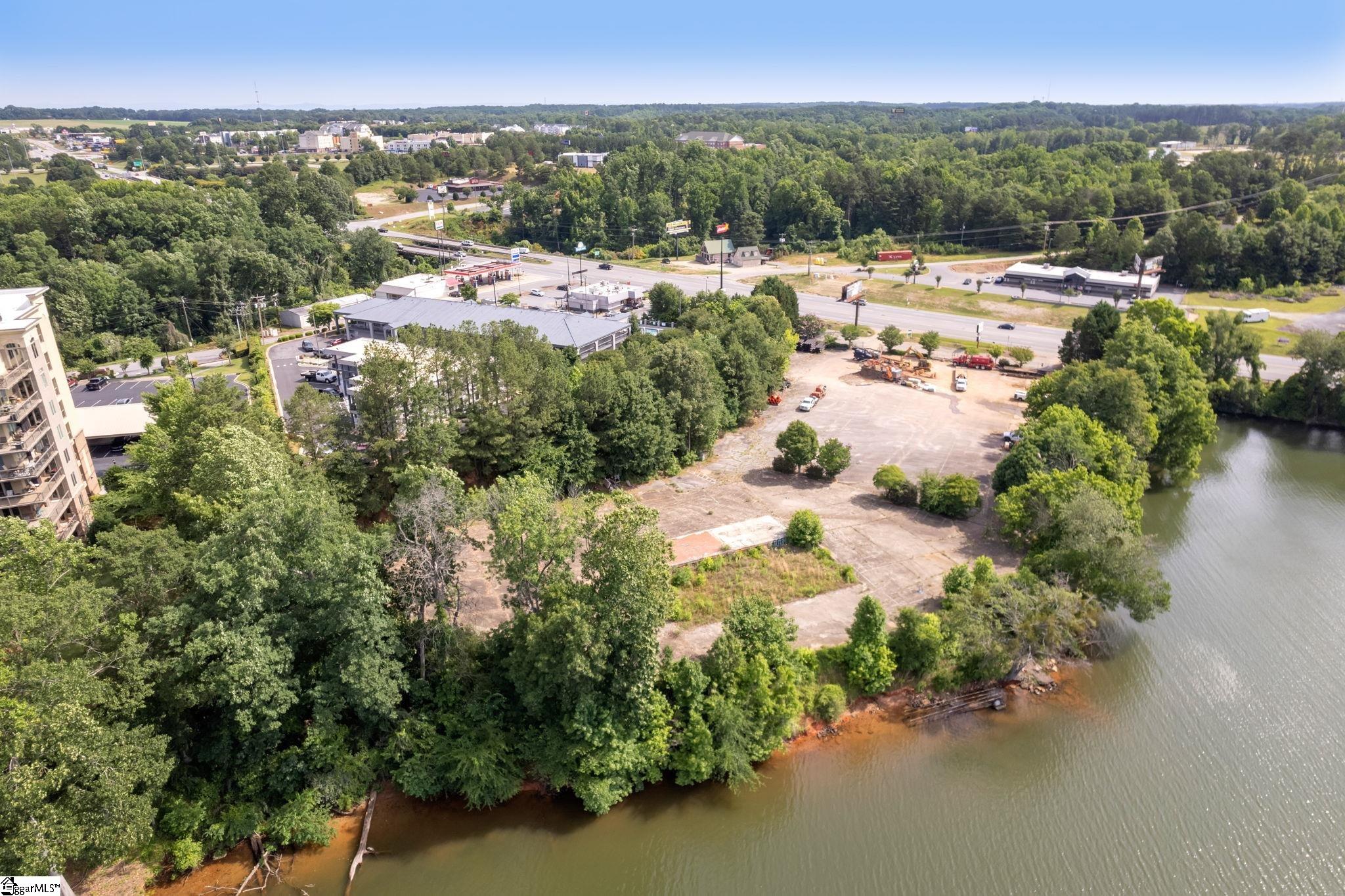 4403 Clemson Boulevard Anderson, SC 29621