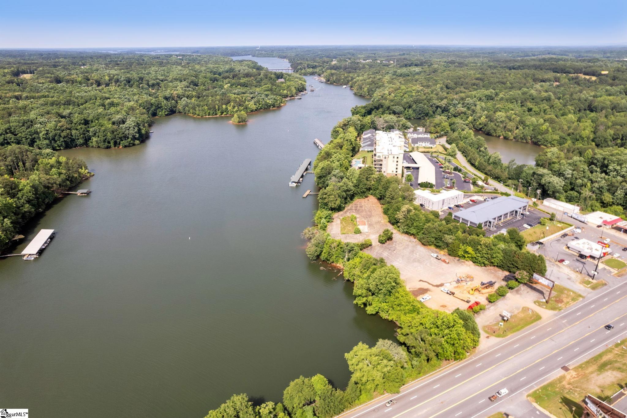 4403 Clemson Boulevard Anderson, SC 29621