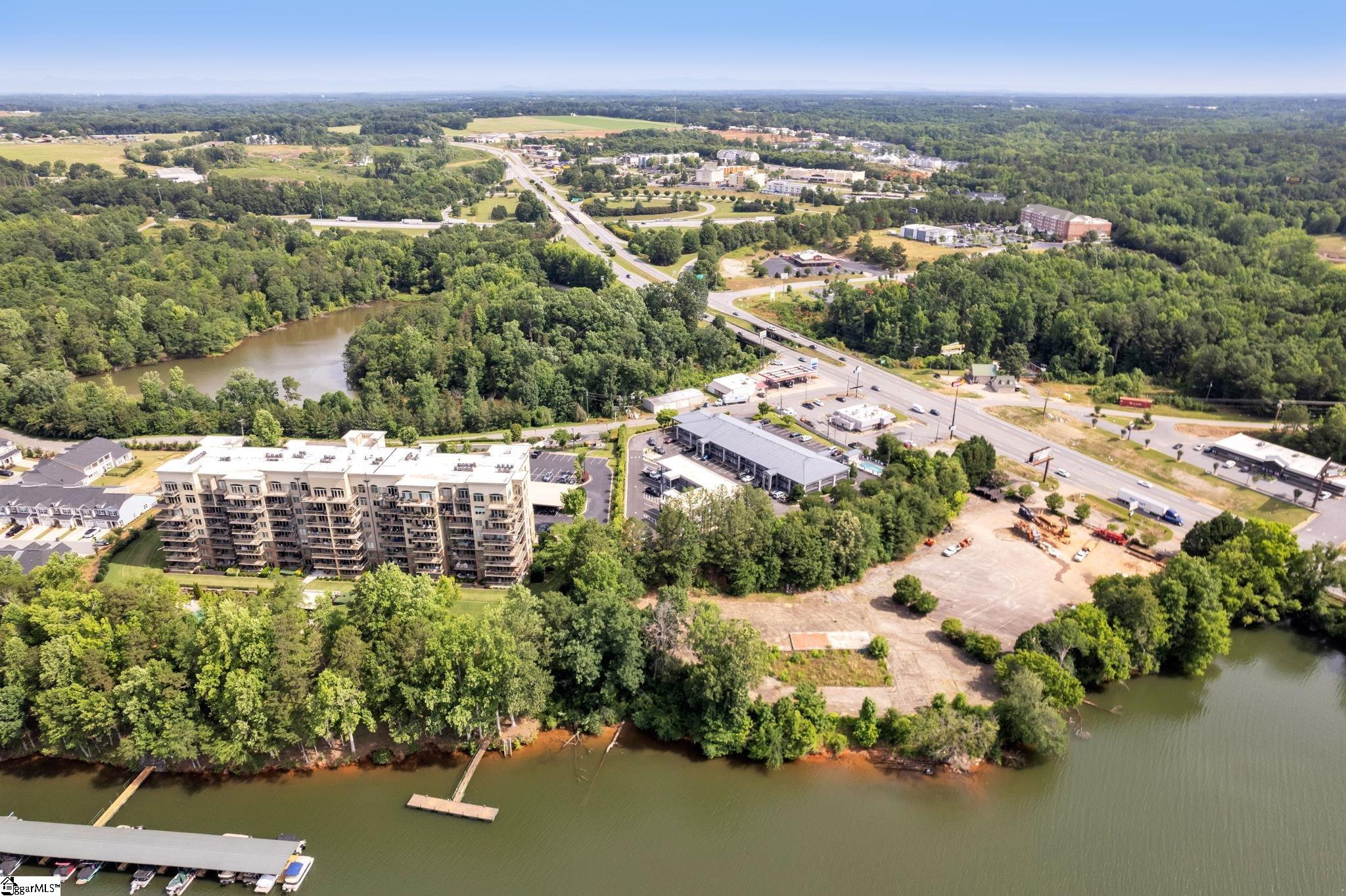 4403 Clemson Boulevard Anderson, SC 29621