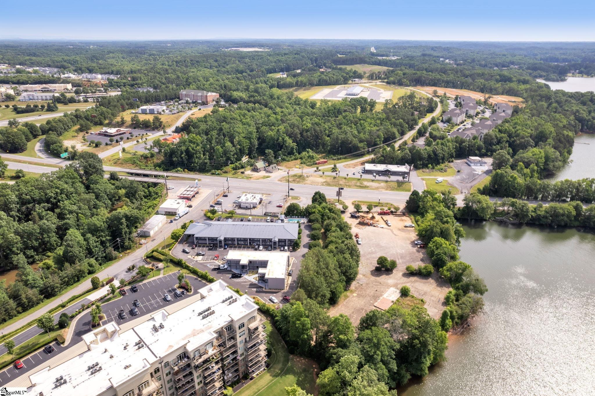 4403 Clemson Boulevard Anderson, SC 29621