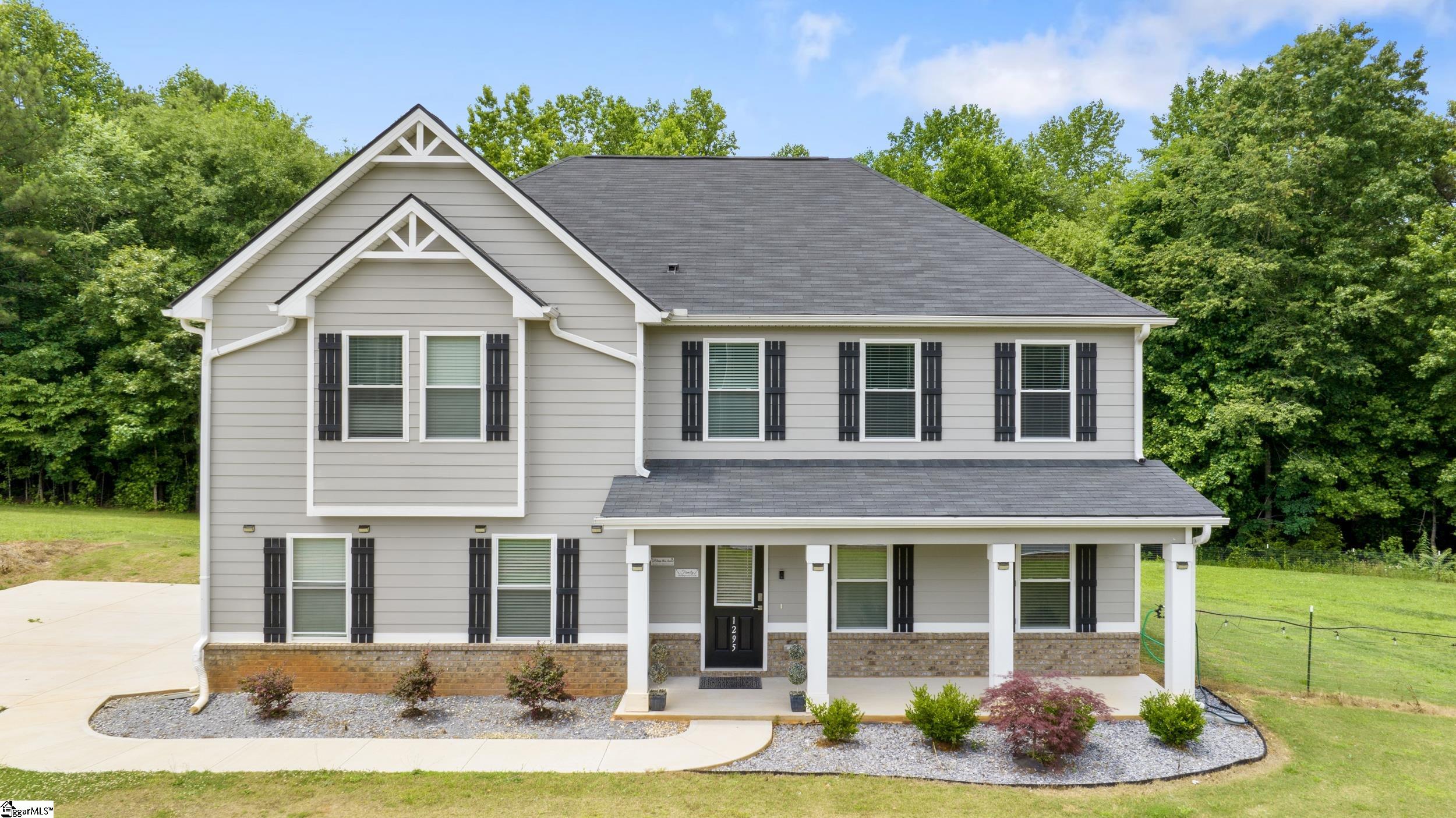 1295 Twin Bridge Road Gaffney, SC 29340