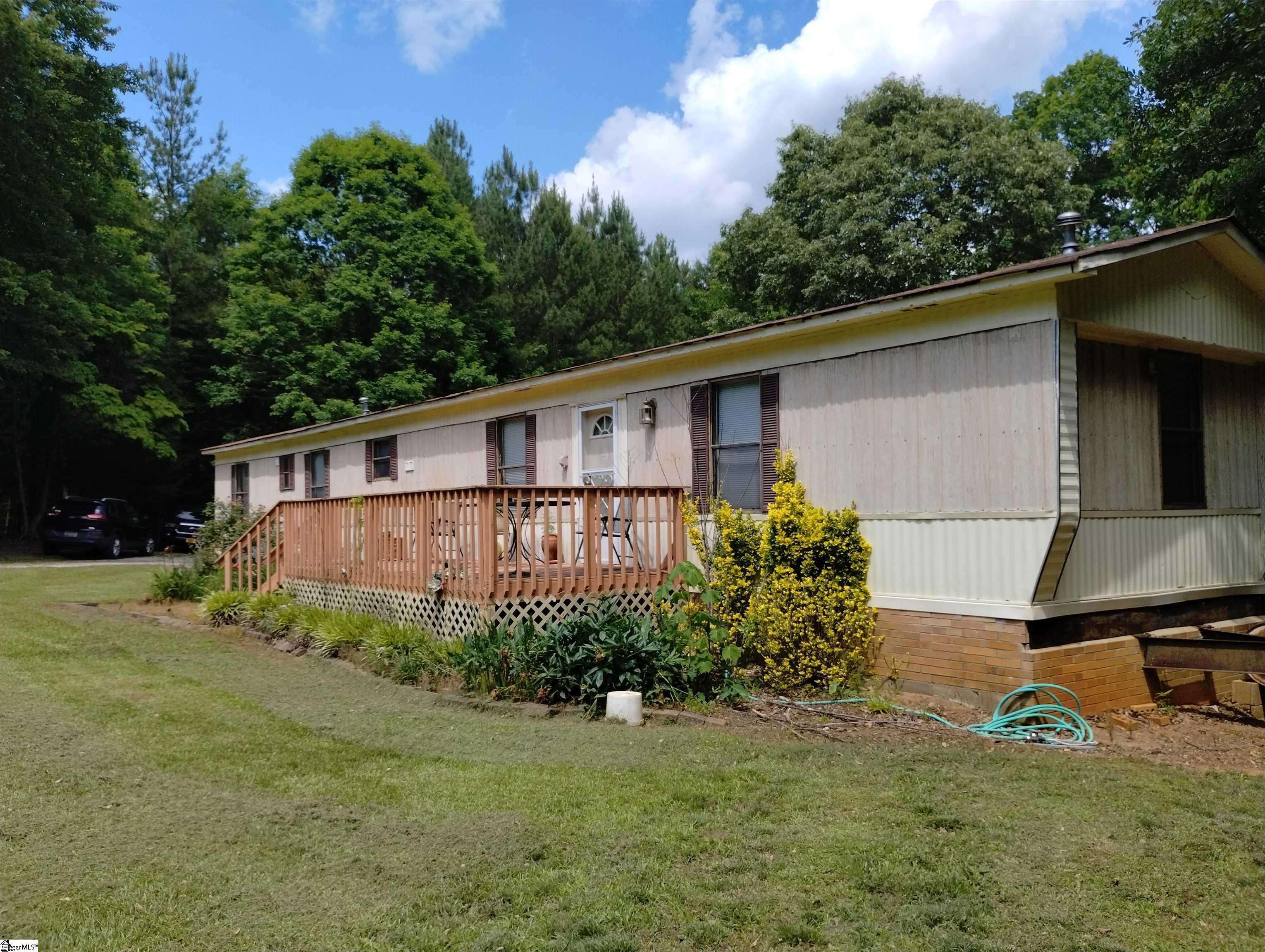 191 Juniper Lane Pickens, SC 29671