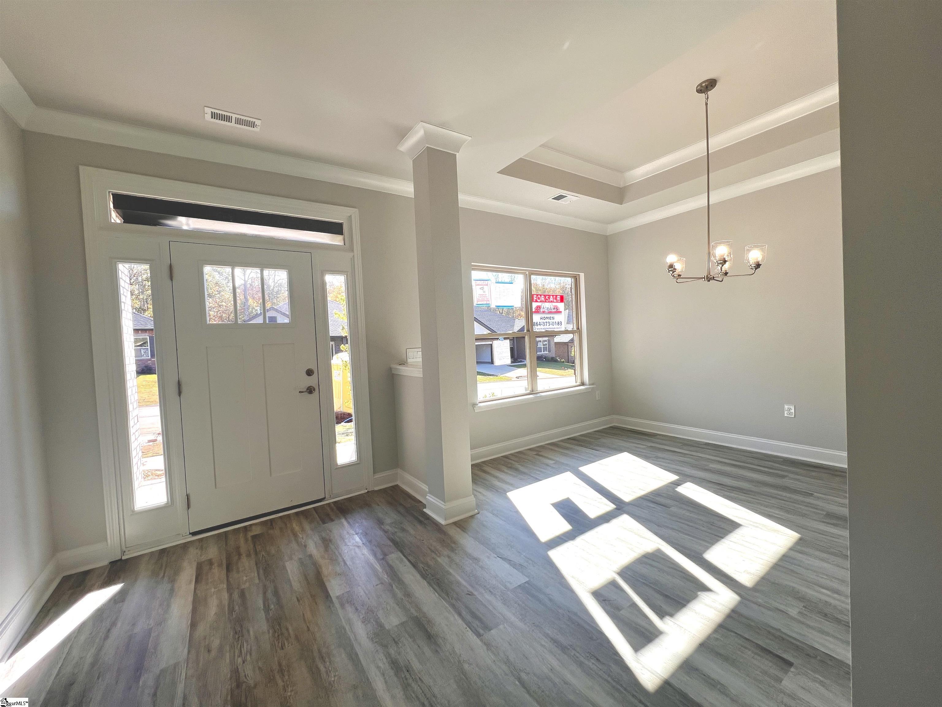 310 Cypress Hollow Trail UNIT Lot 169 Piedmont, SC 29673