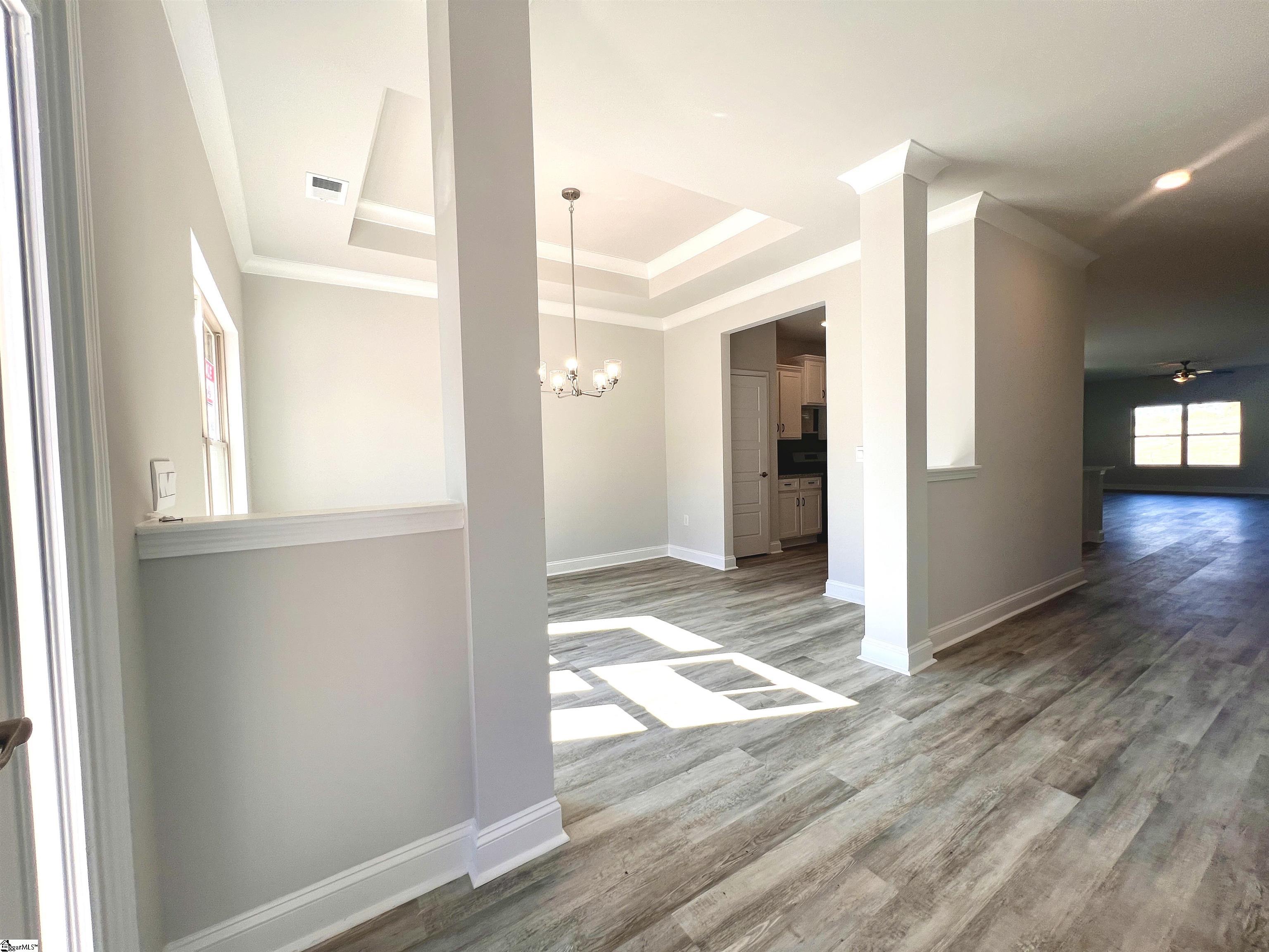 310 Cypress Hollow Trail UNIT Lot 169 Piedmont, SC 29673