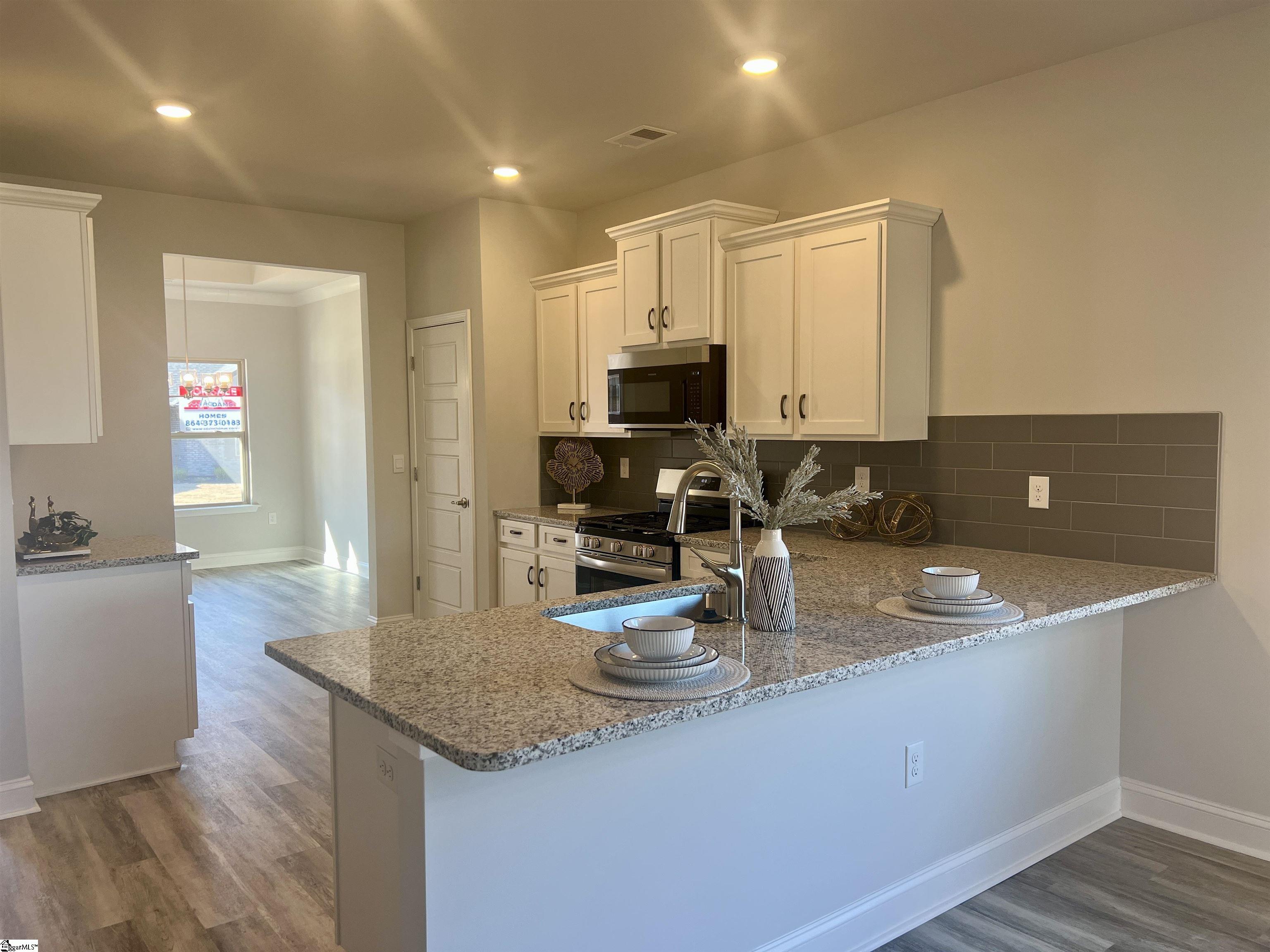 310 Cypress Hollow Trail UNIT Lot 169 Piedmont, SC 29673