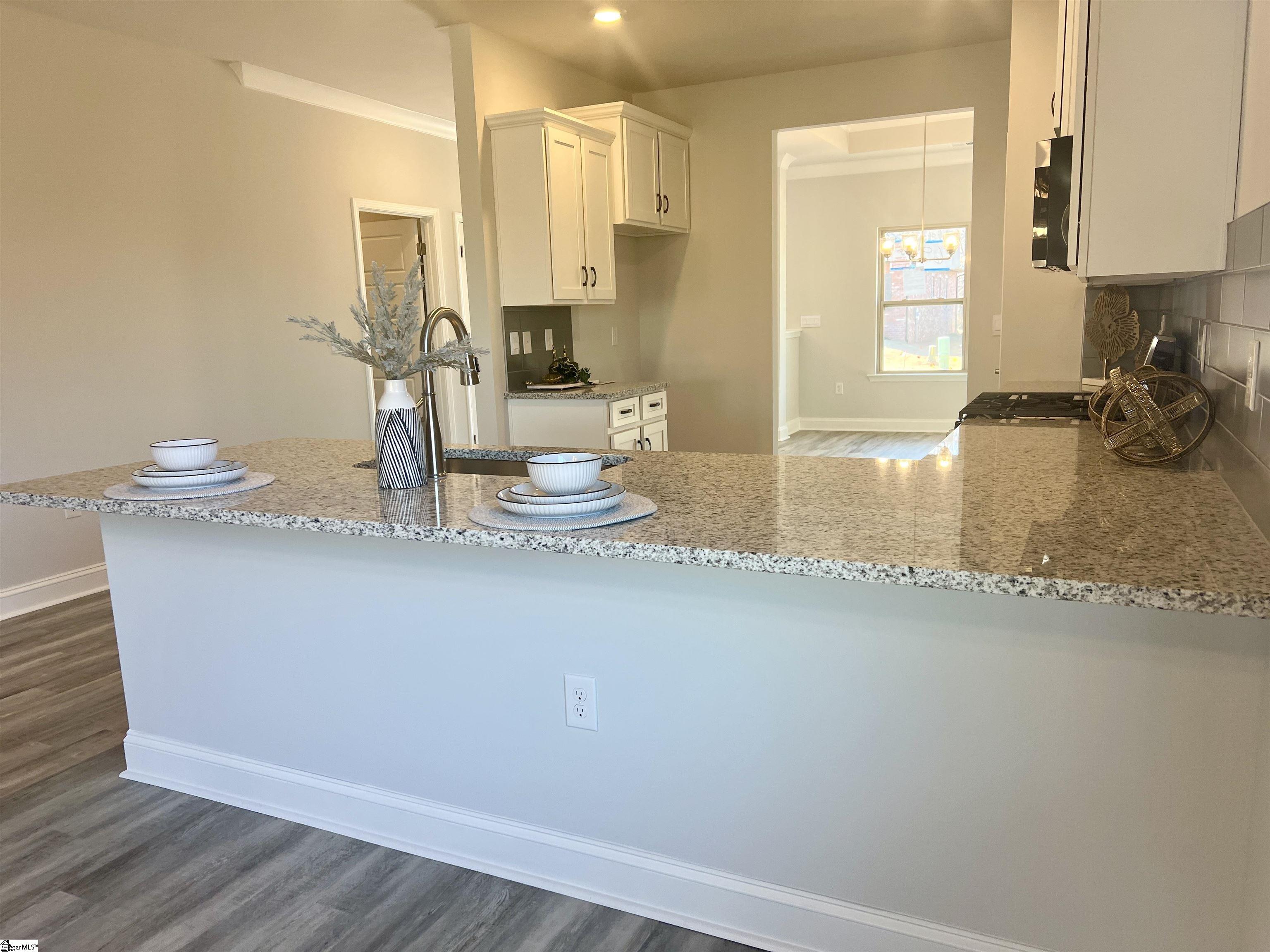 310 Cypress Hollow Trail UNIT Lot 169 Piedmont, SC 29673