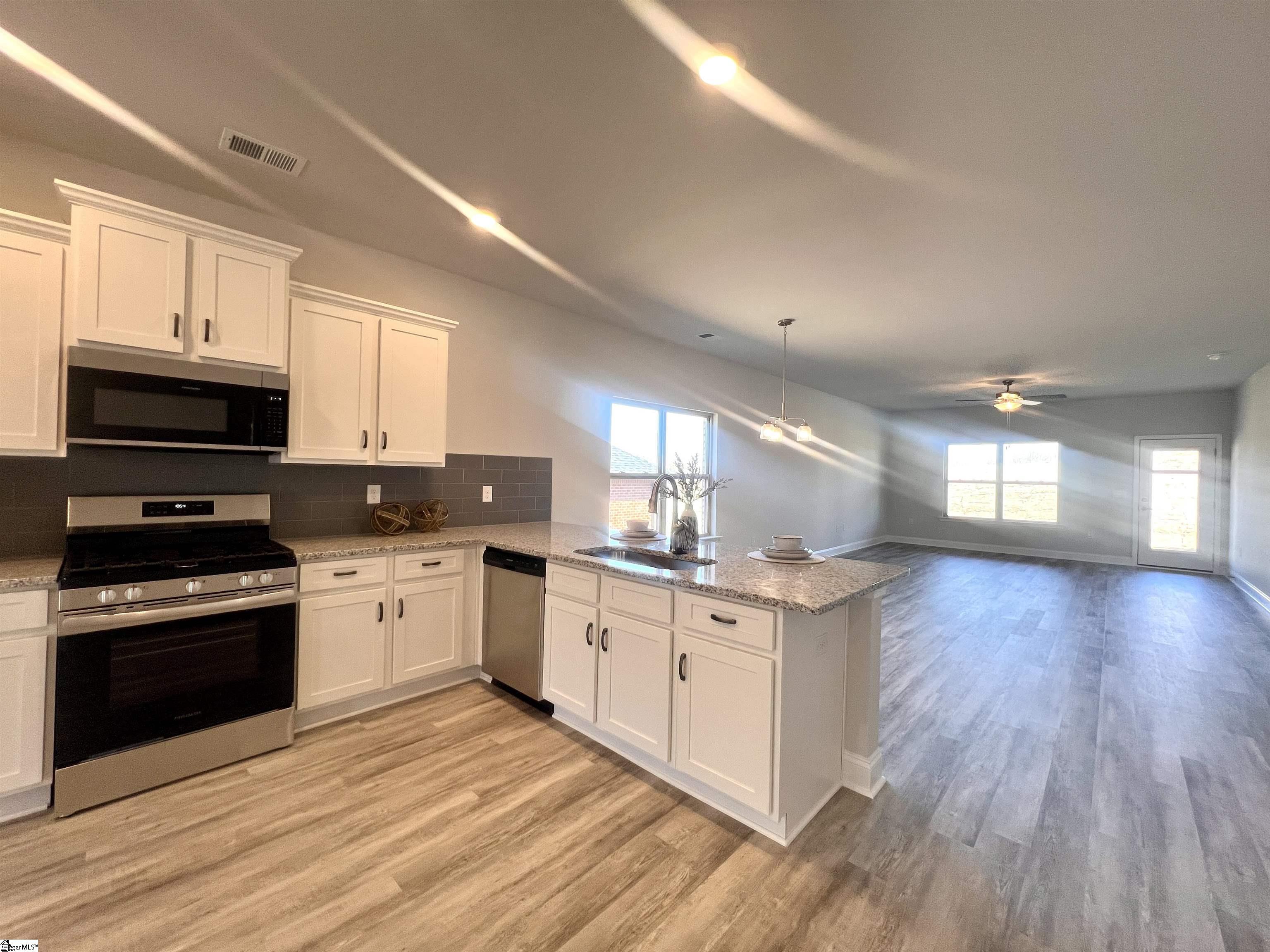 310 Cypress Hollow Trail UNIT Lot 169 Piedmont, SC 29673